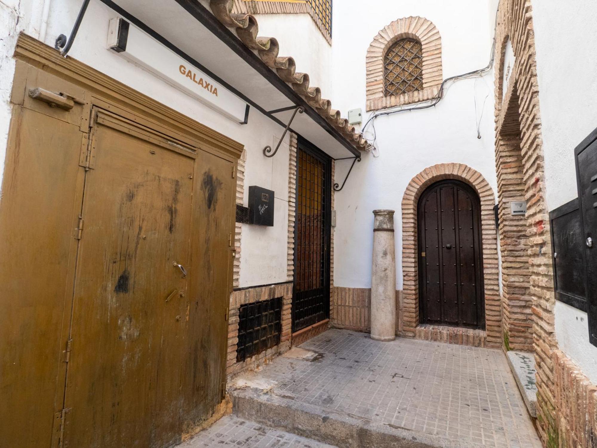 Bhost - Duplex San Miguel Apartamento *