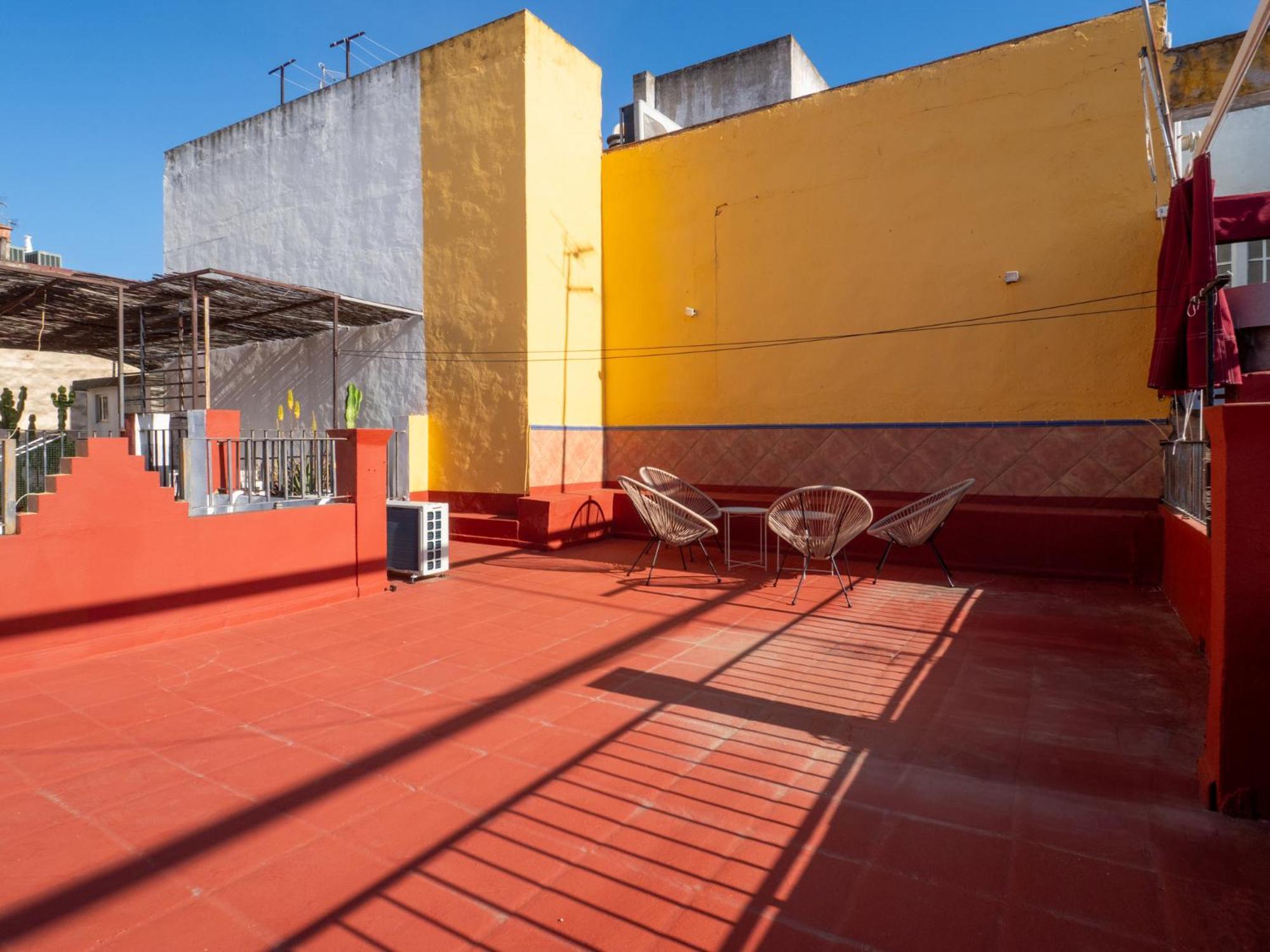 Bhost - Duplex San Miguel Apartamento Córdoba