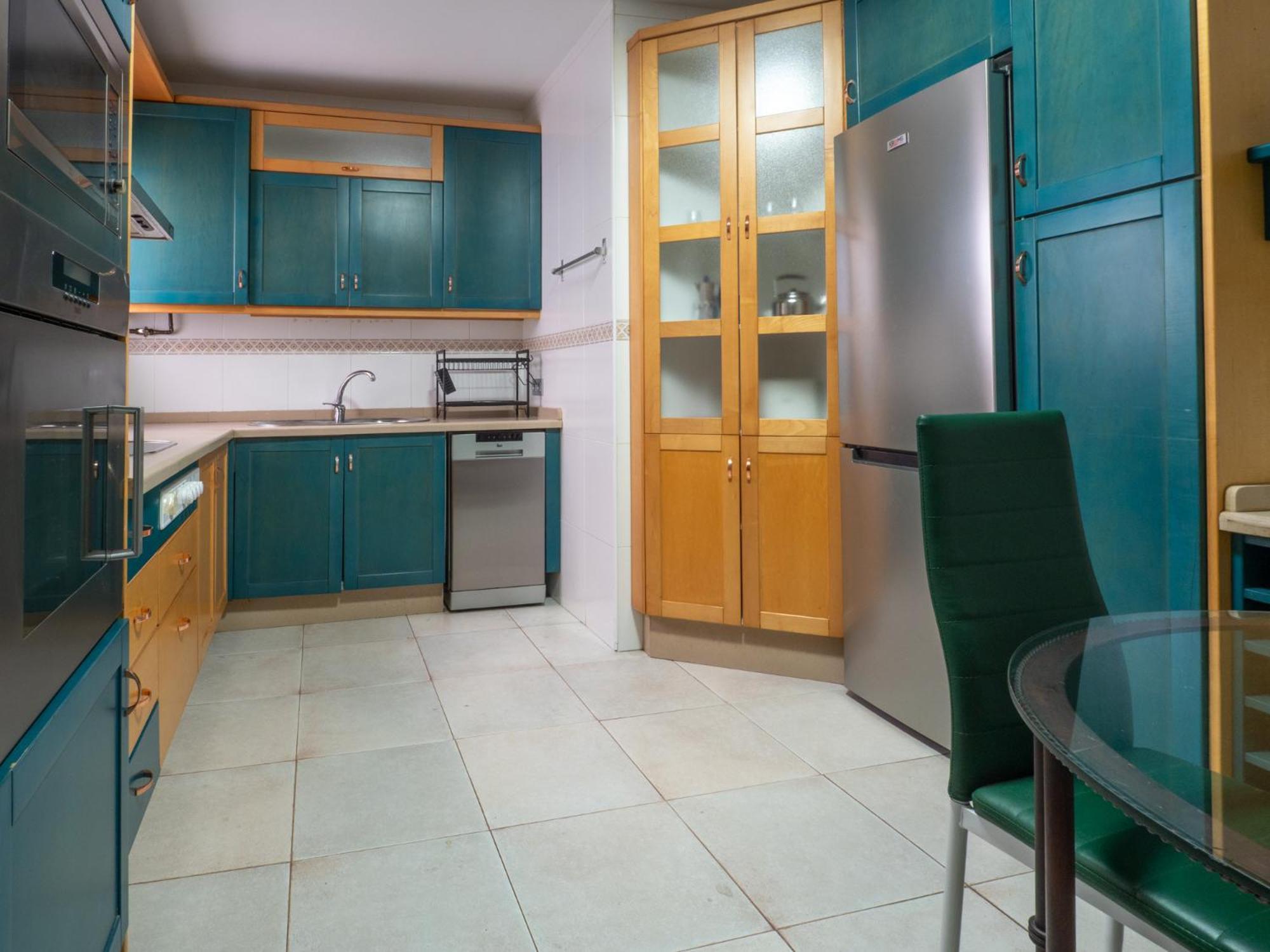 Bhost - Duplex San Miguel Apartamento