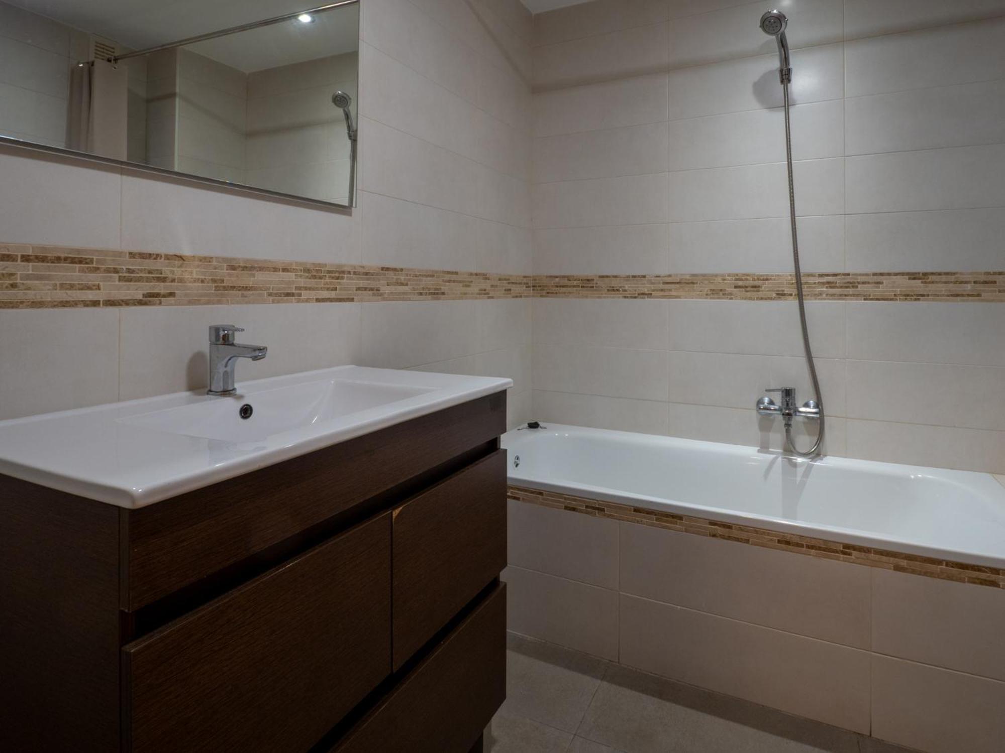Apartamento Bhost - Duplex San Miguel