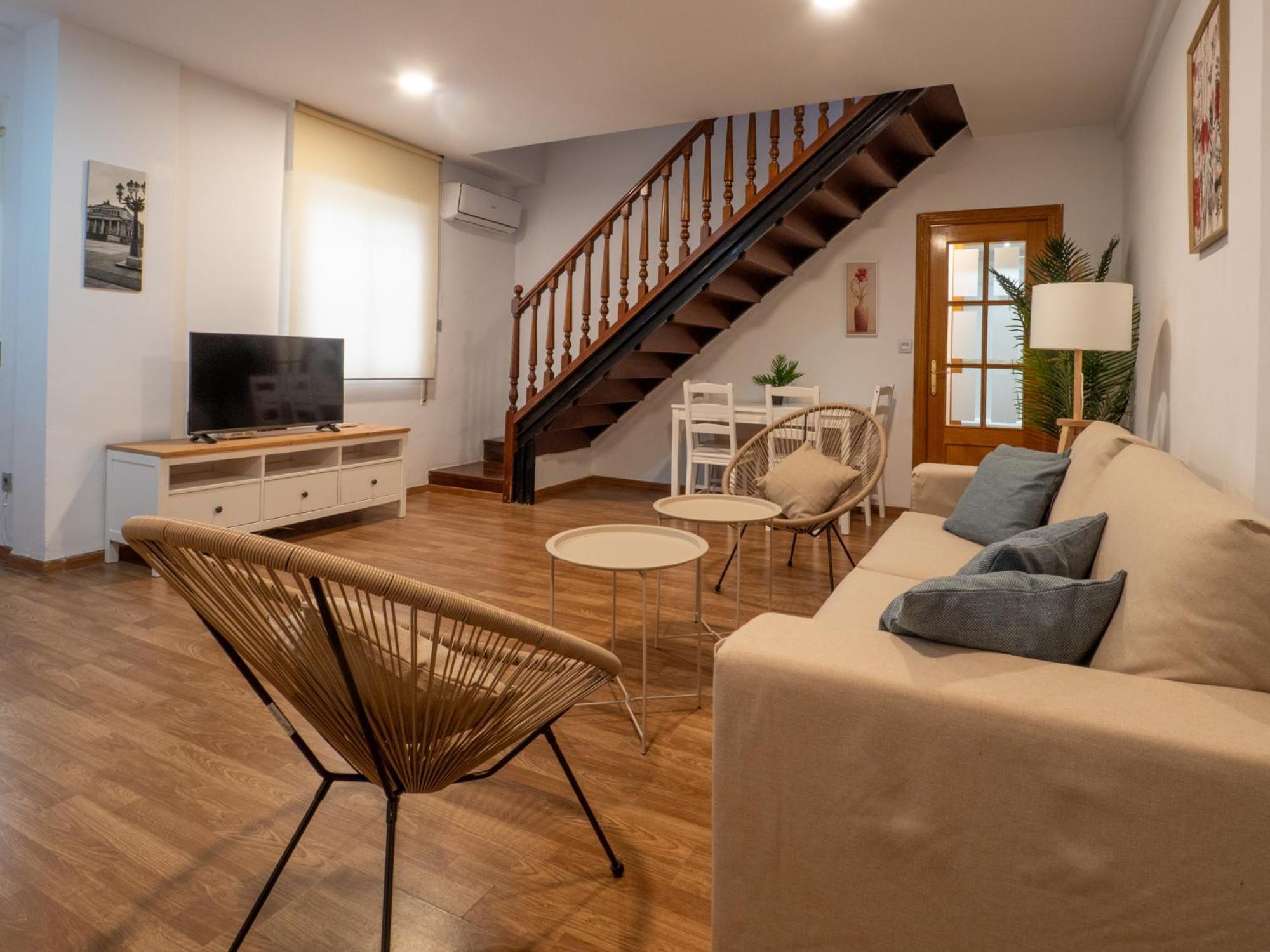 Bhost - Duplex San Miguel Apartamento Córdoba