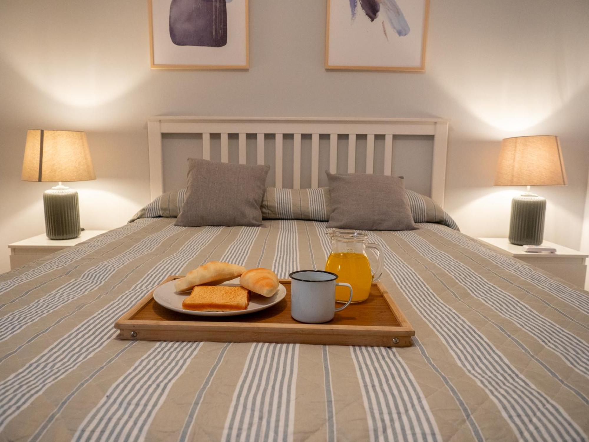 Bhost - Duplex San Miguel *