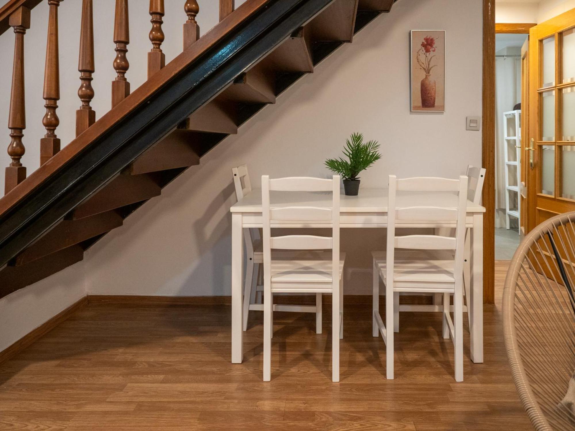 Bhost - Duplex San Miguel