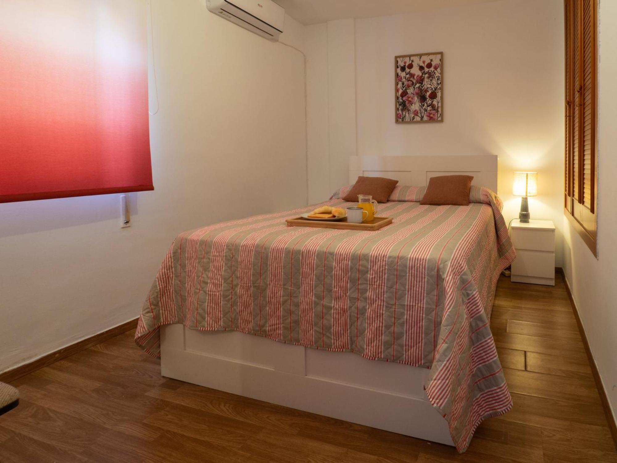 Bhost - Duplex San Miguel Apartamento
