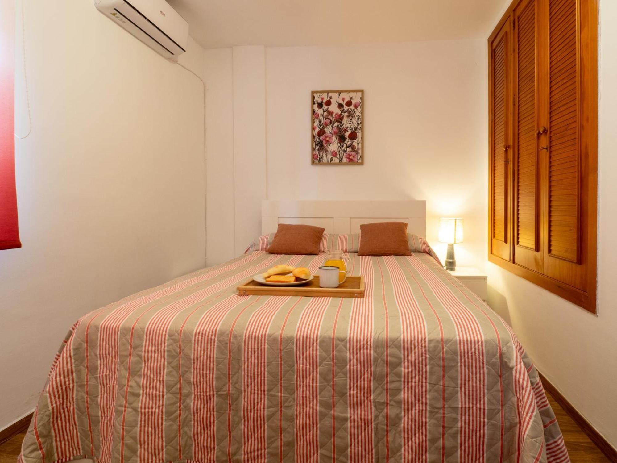 Apartamento Bhost - Duplex San Miguel