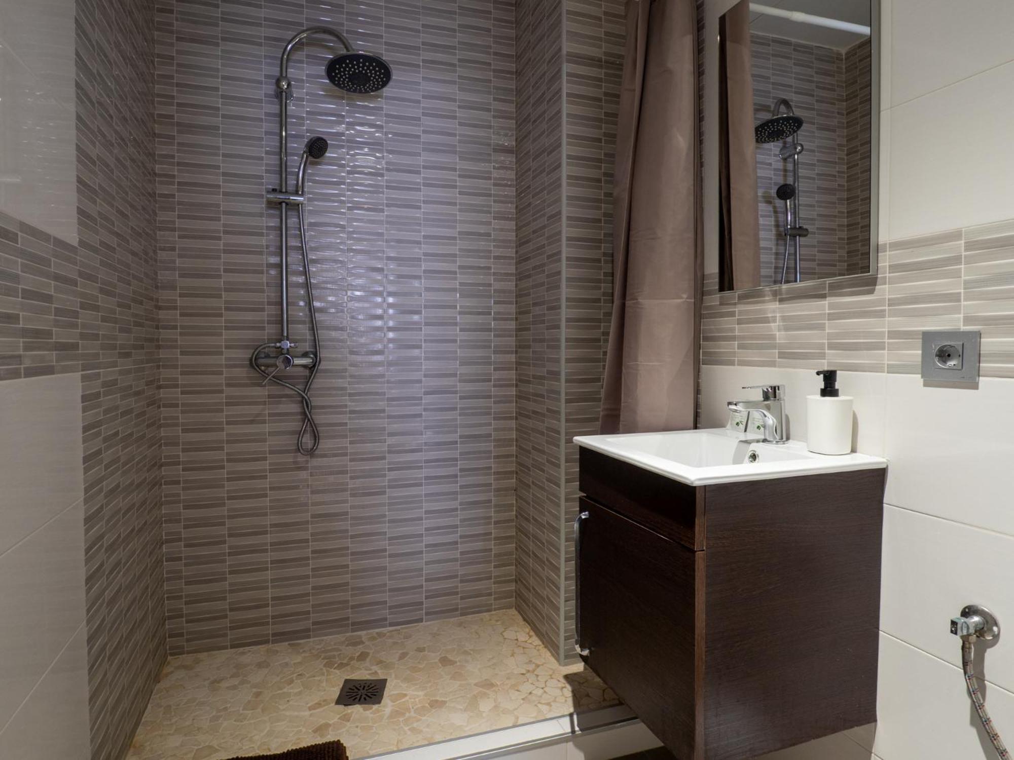 Bhost - Duplex San Miguel Apartamento Córdoba