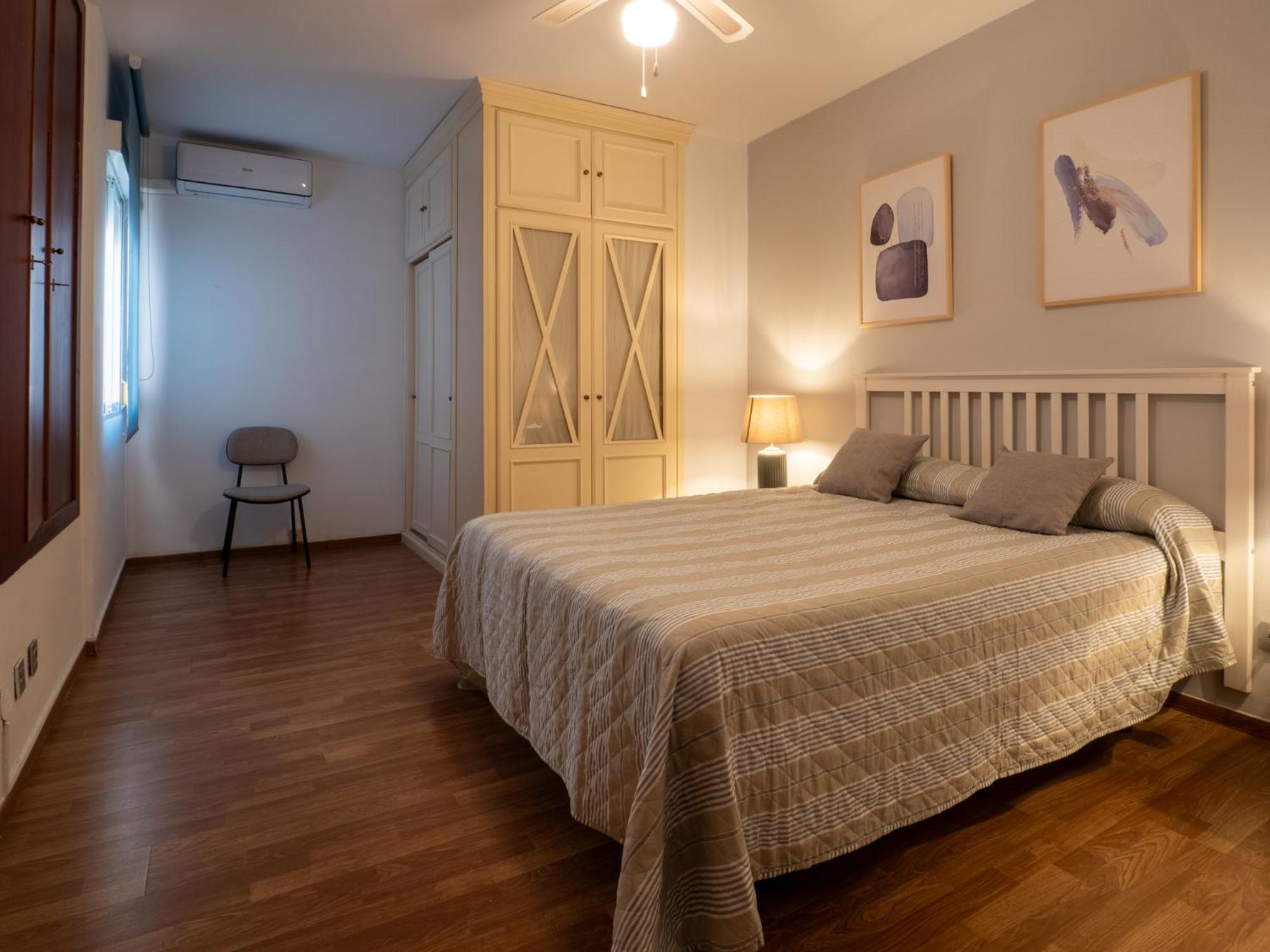 Apartamento Bhost - Duplex San Miguel Córdoba