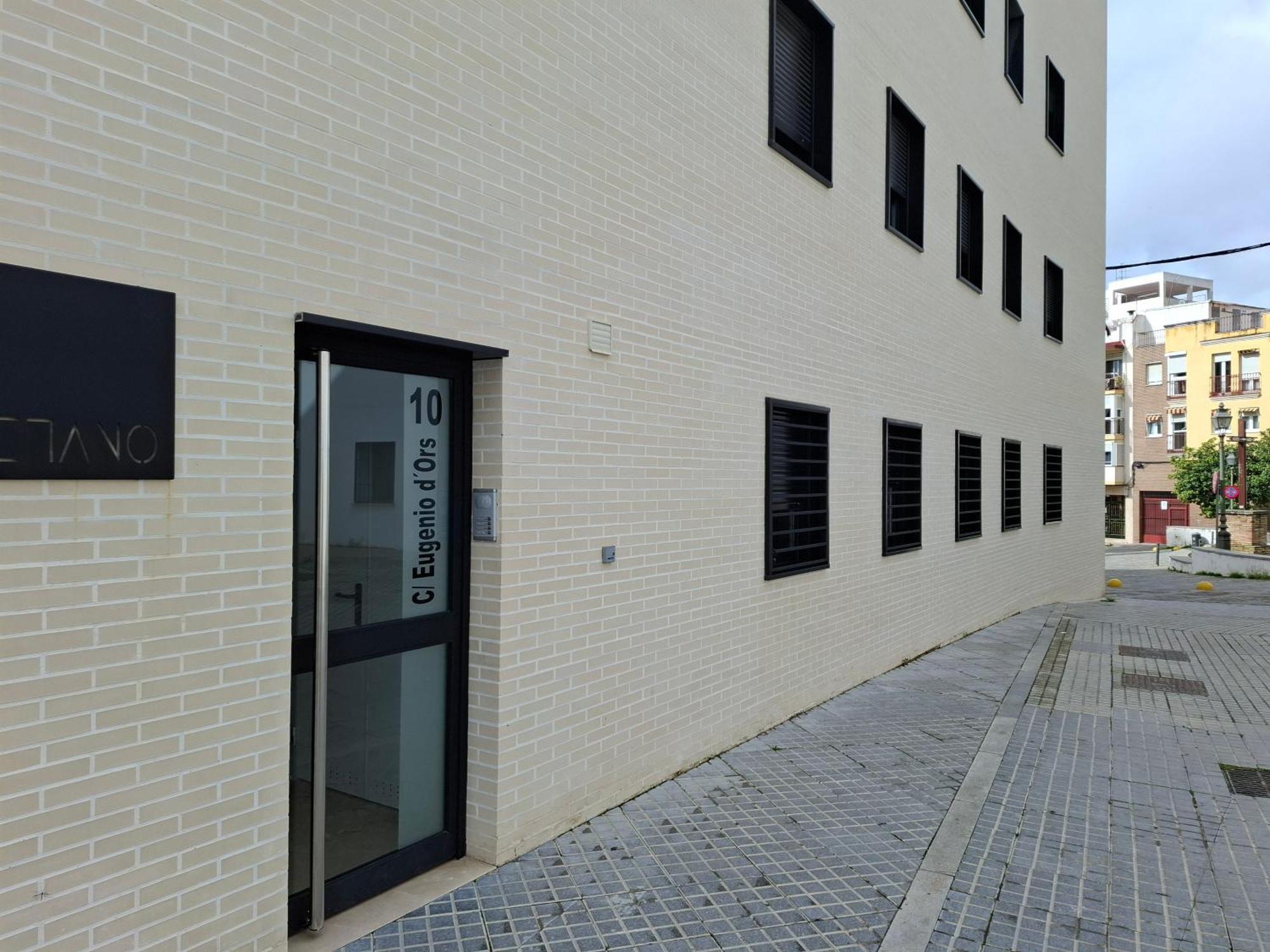 Apartamento San Cayetano Córdoba