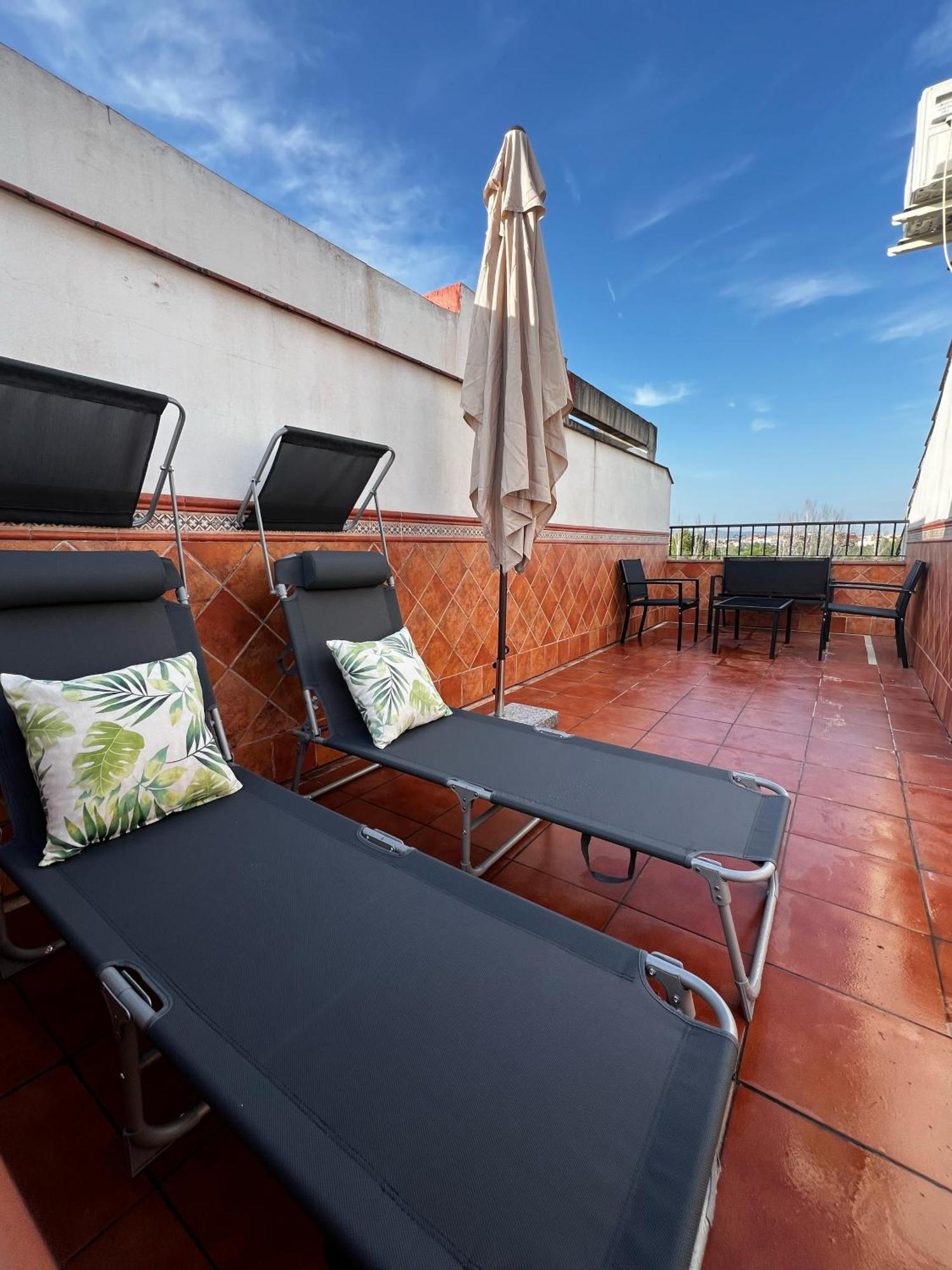 Nueva Casa Privada Con Patio Y Solarium