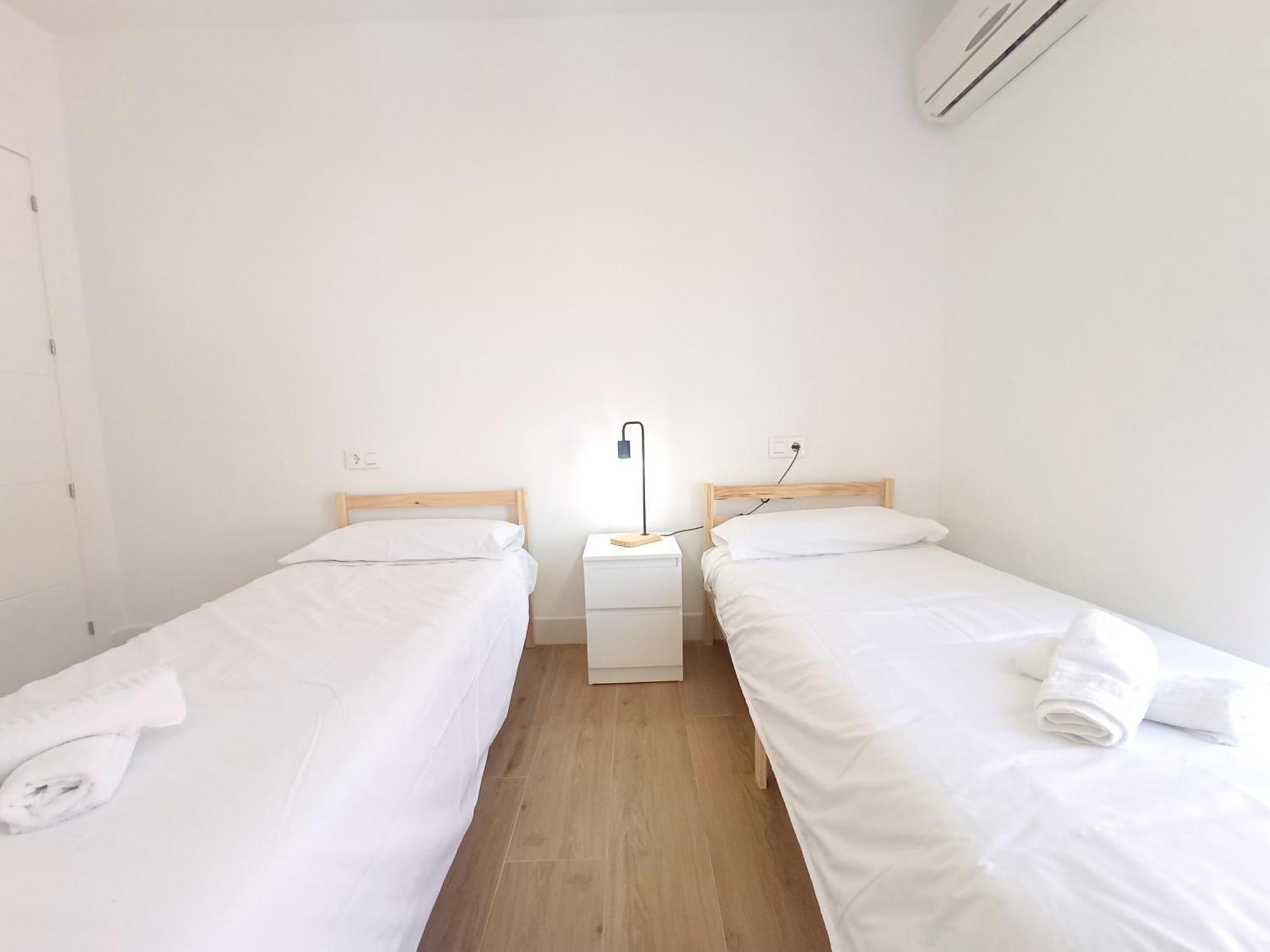 Apartamento Azahara Sky Córdoba