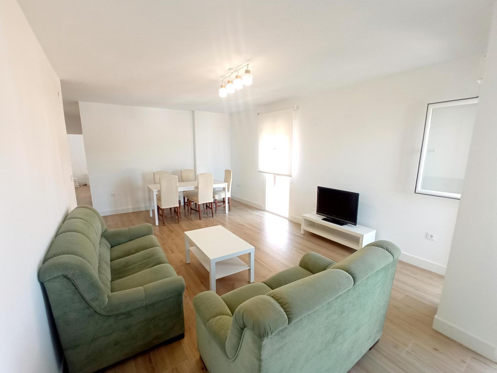 Azahara Sky Apartamento Córdoba