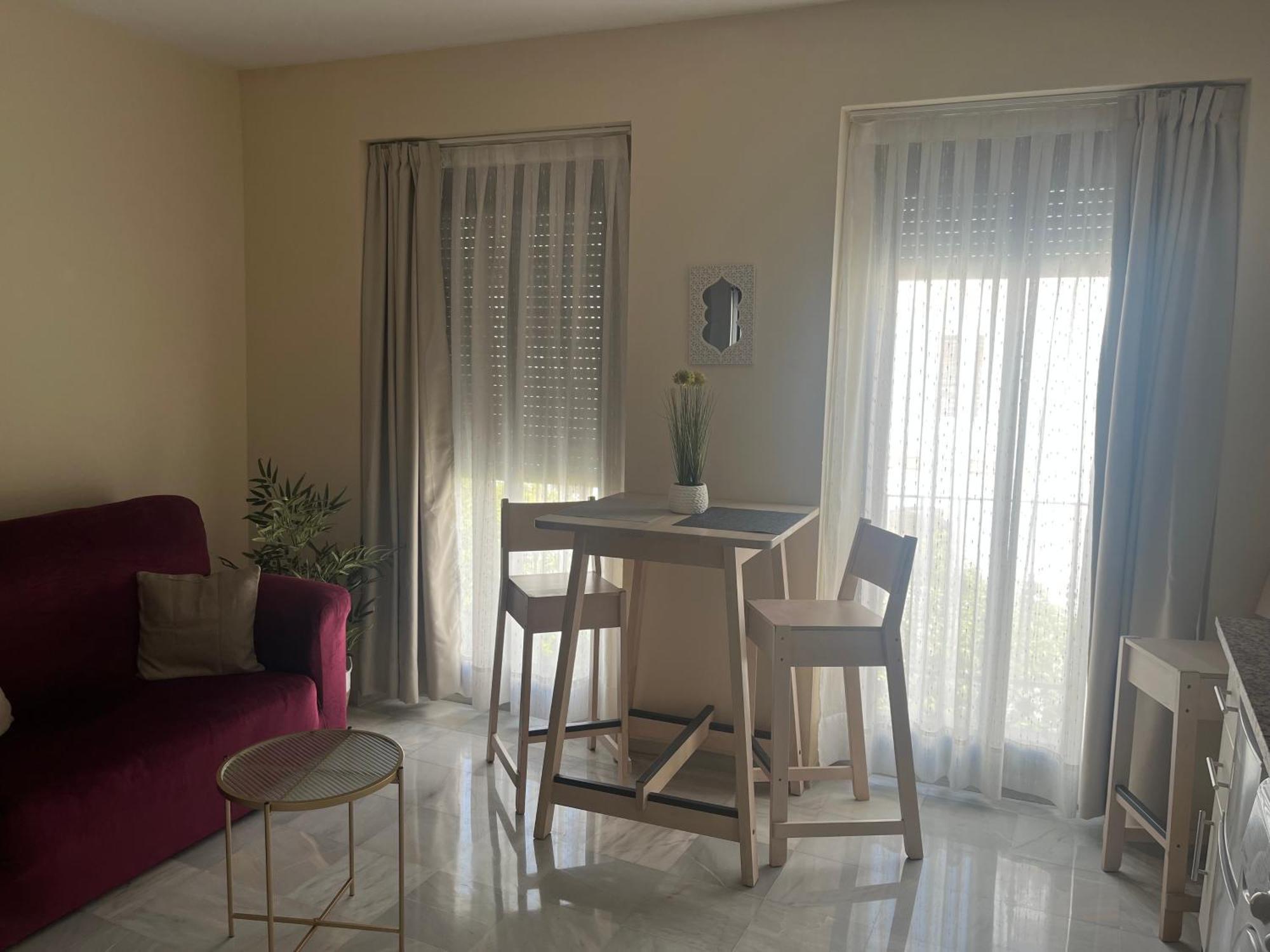Apartamento San Fernando 62