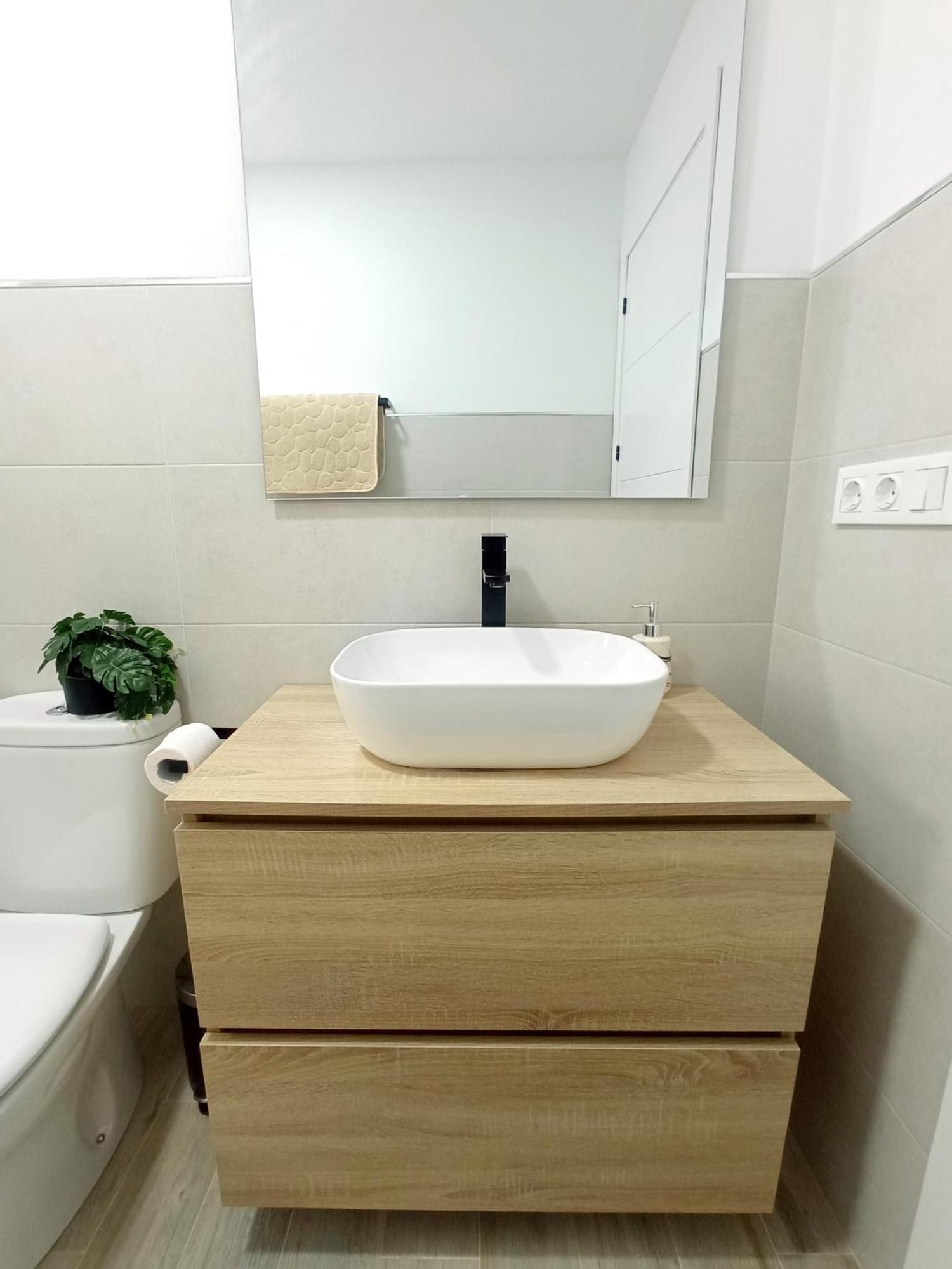 Apartamento Cordobes *