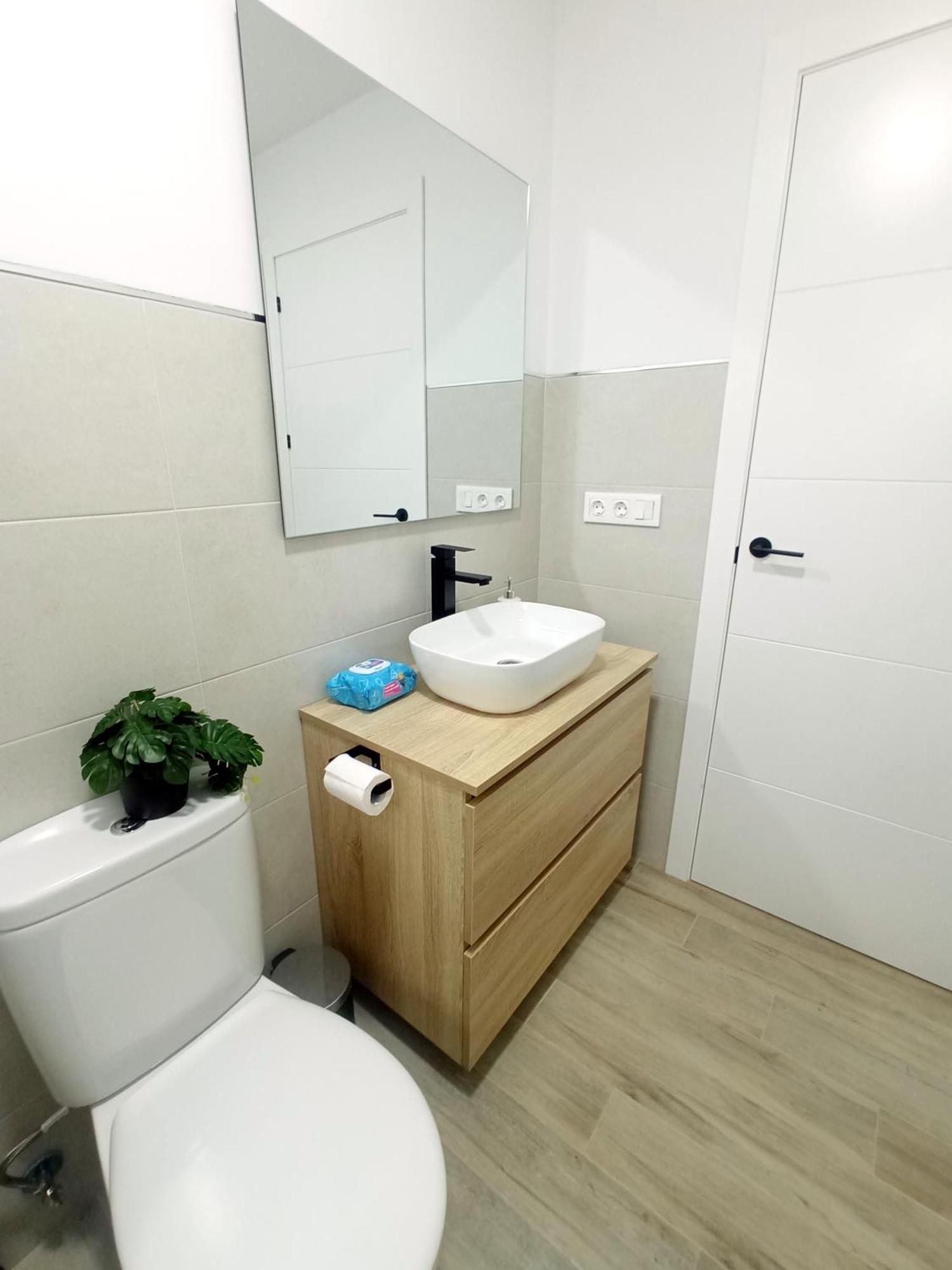 Cordobes Apartamento Córdoba