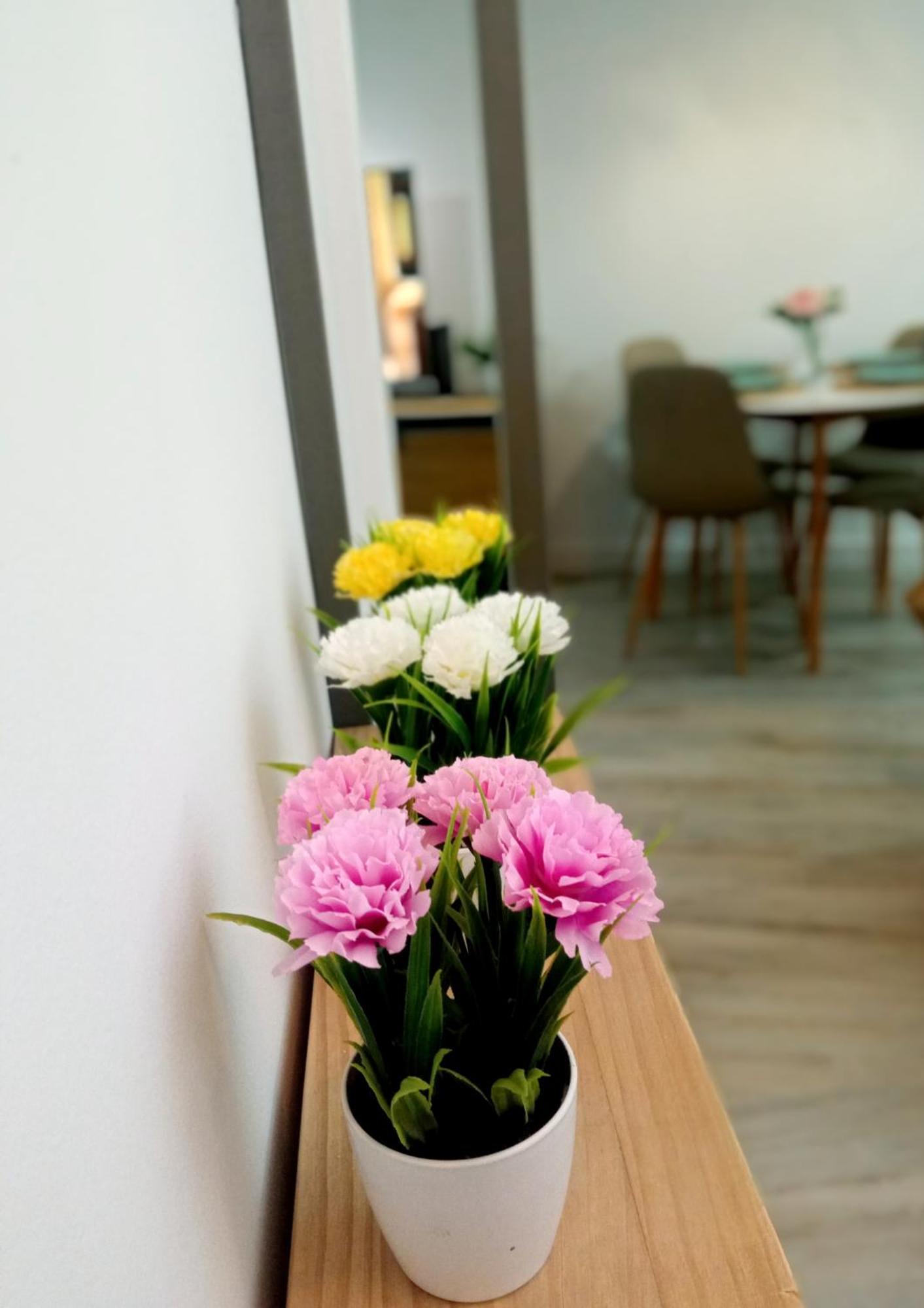 Apartamento Cordobes Córdoba