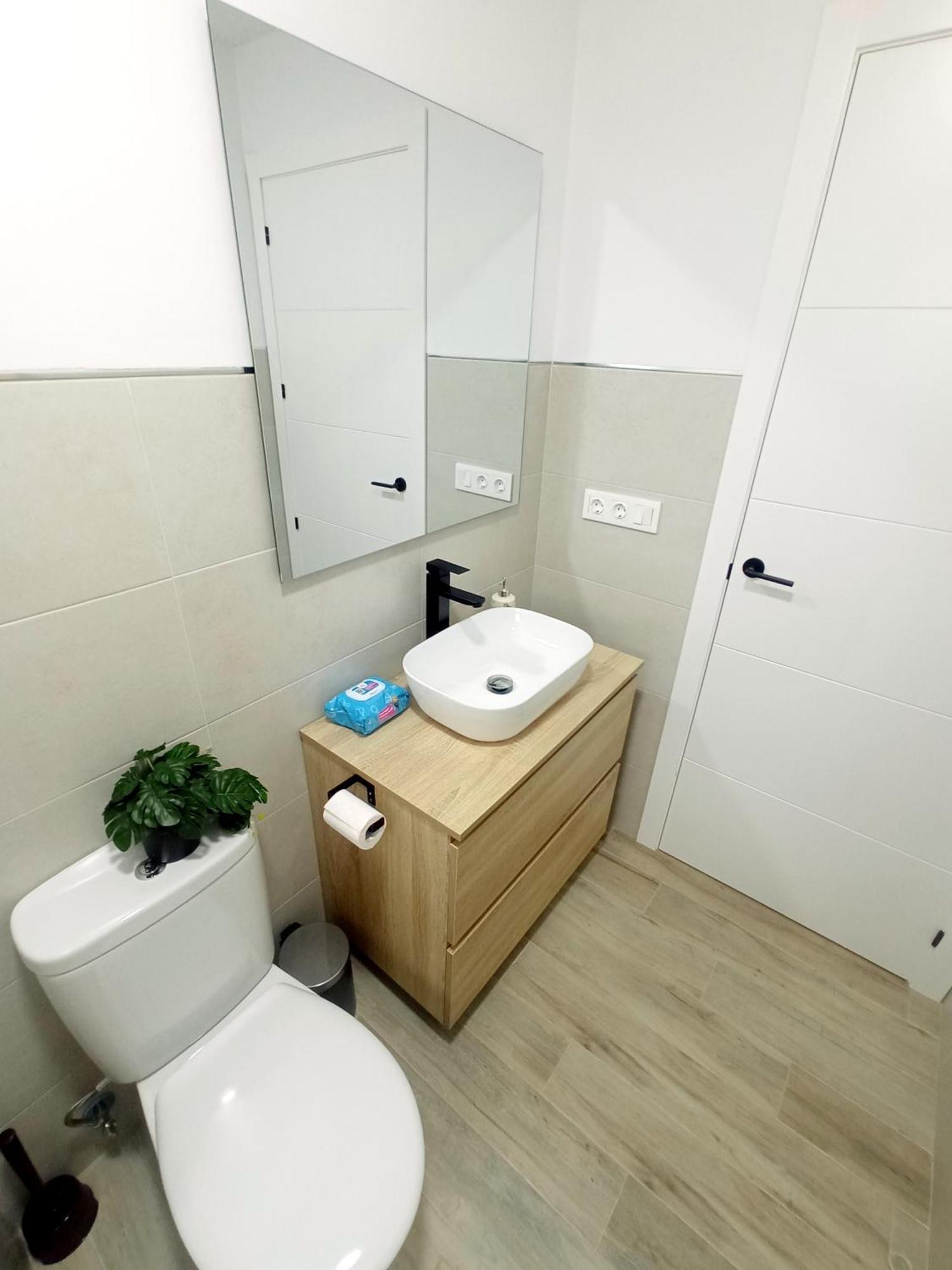 Cordobes Apartamento *