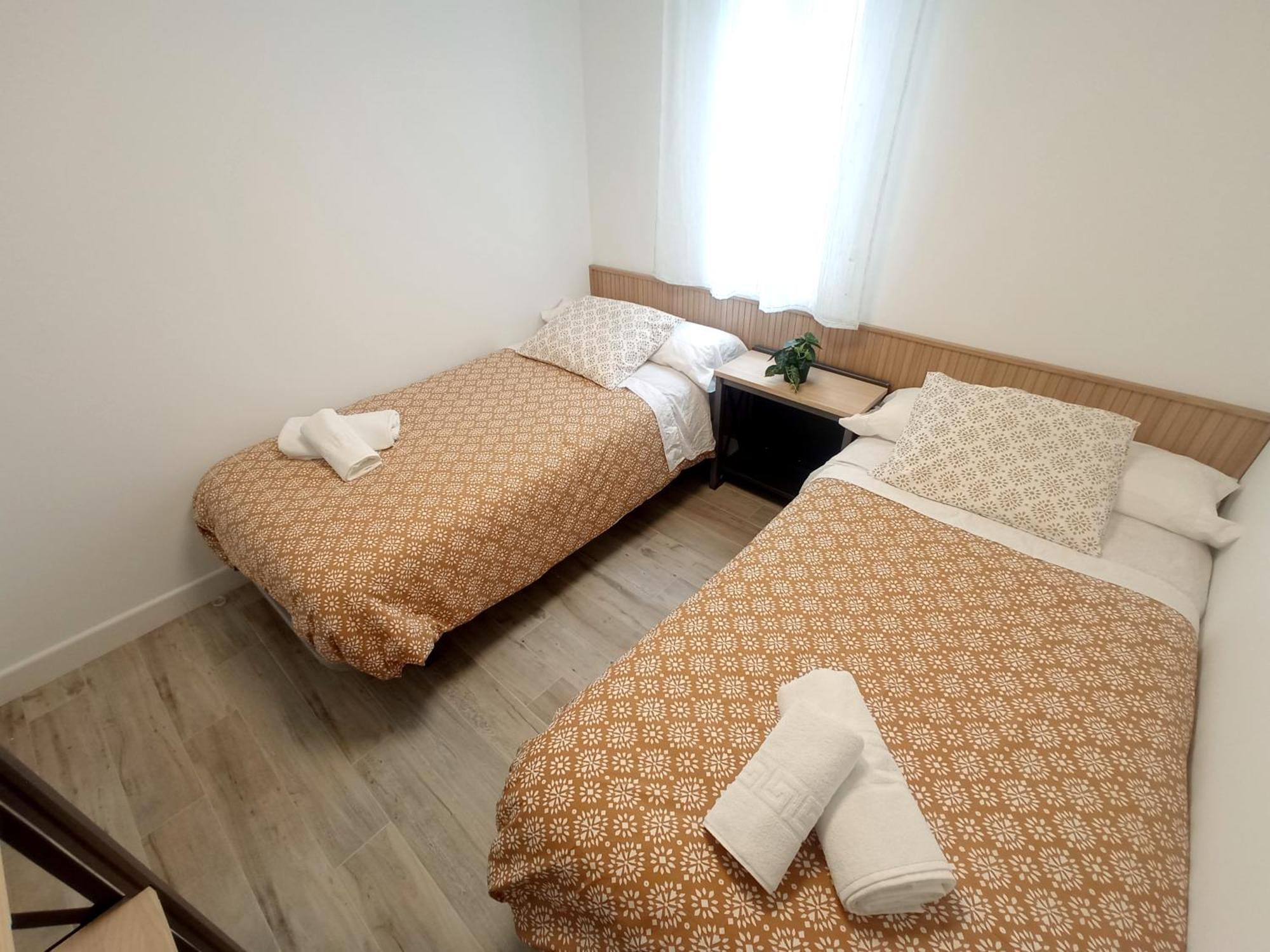 Cordobes Apartamento Córdoba
