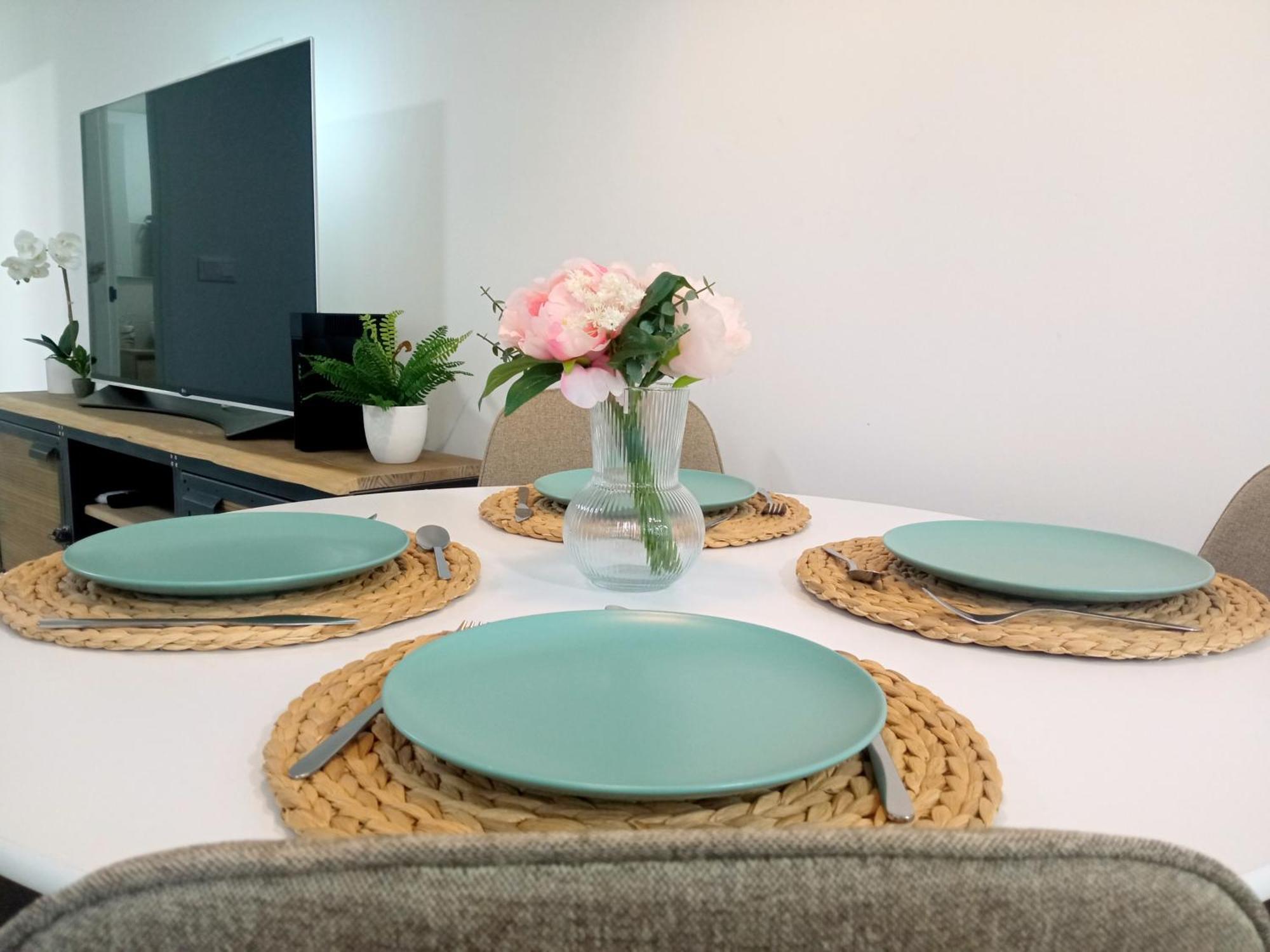 Cordobes Apartamento *