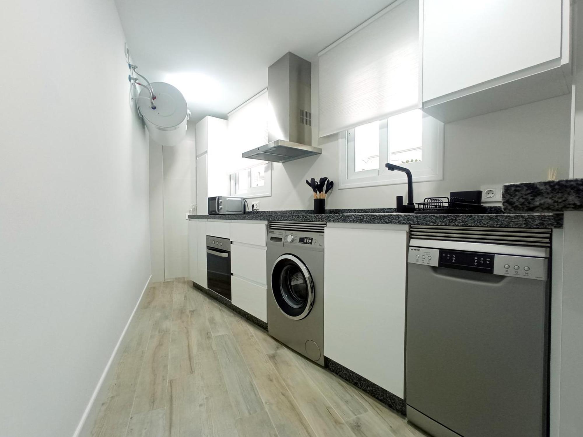 Apartamento Cordobes Córdoba