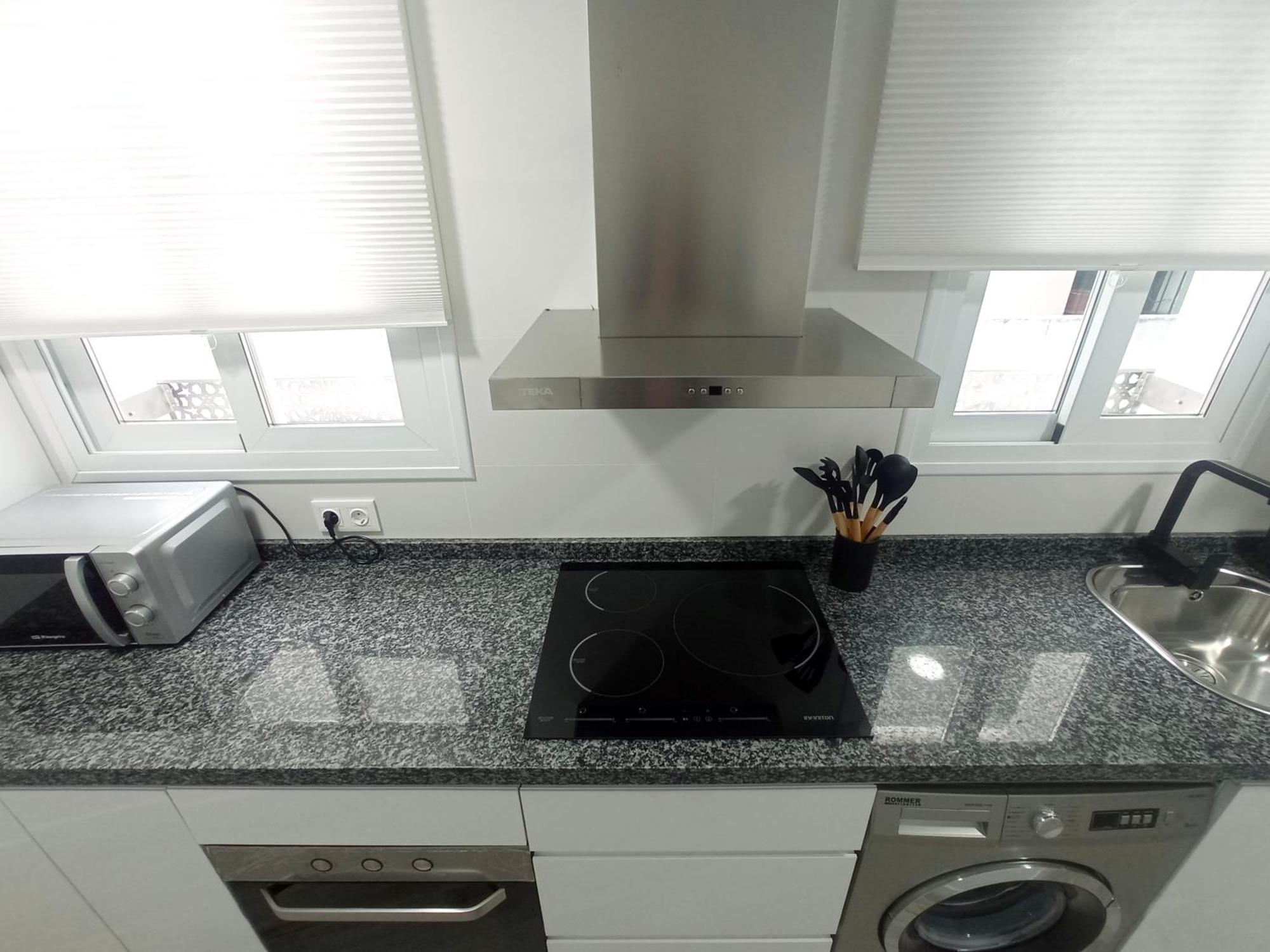 Cordobes Apartamento