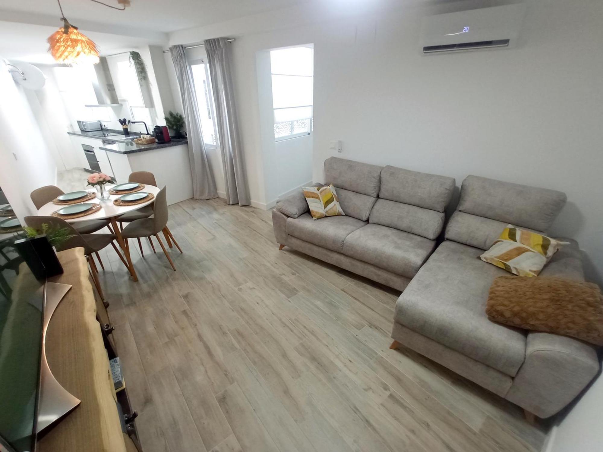 Apartamento Cordobes