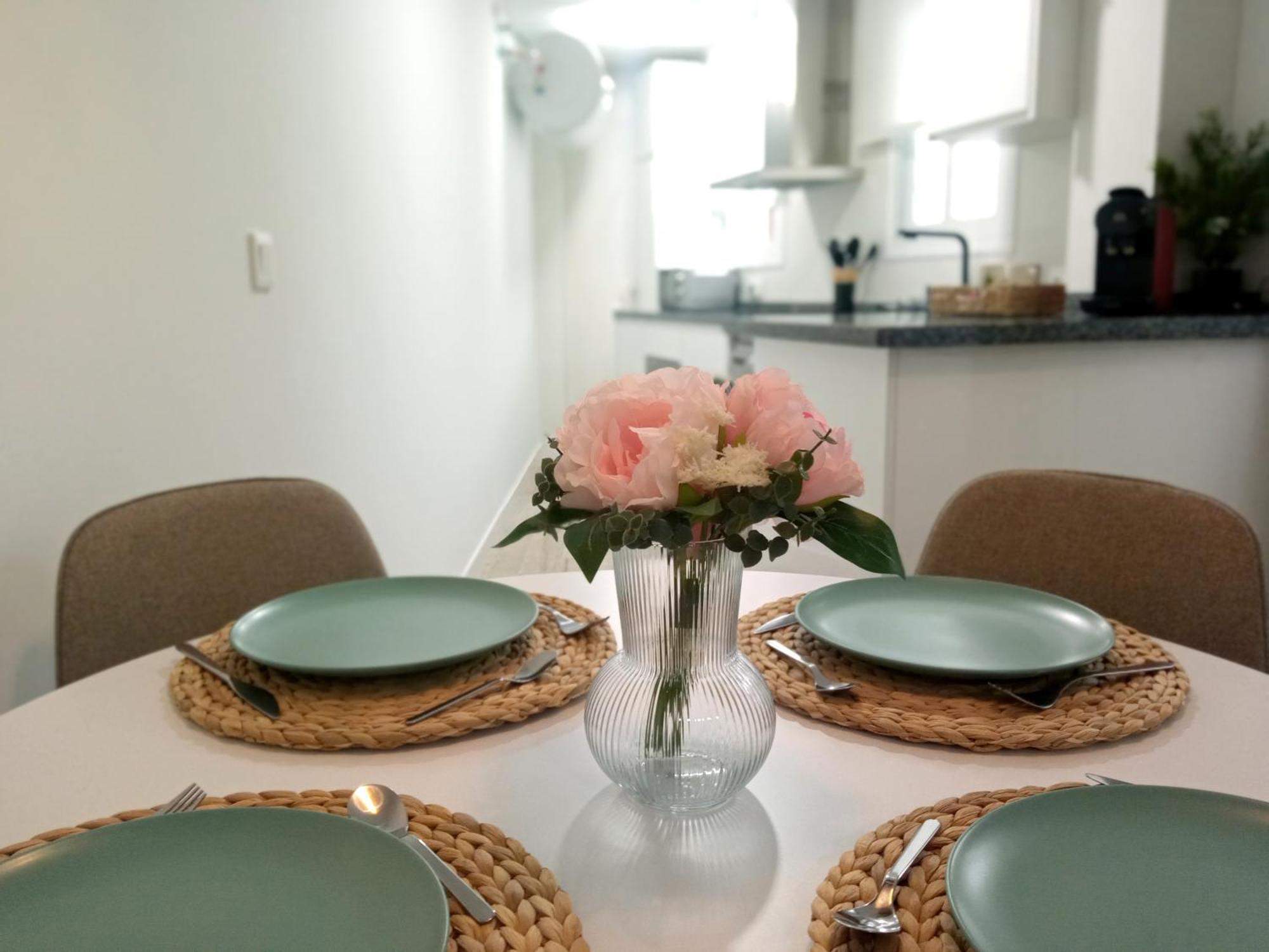 Cordobes Apartamento *