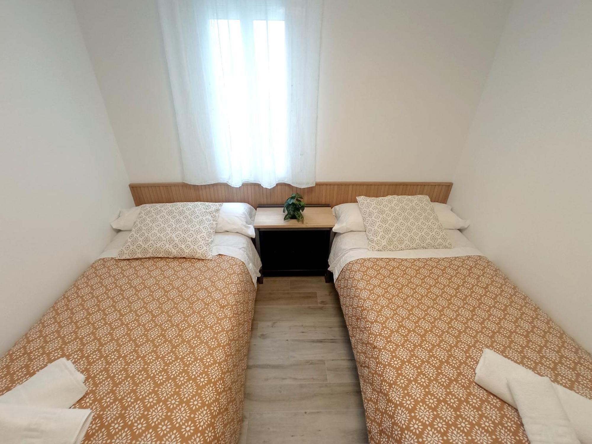 Cordobes Apartamento