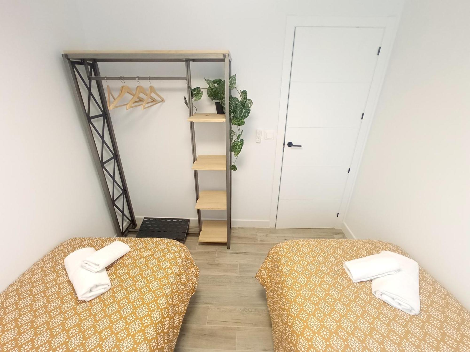 Cordobes Apartamento