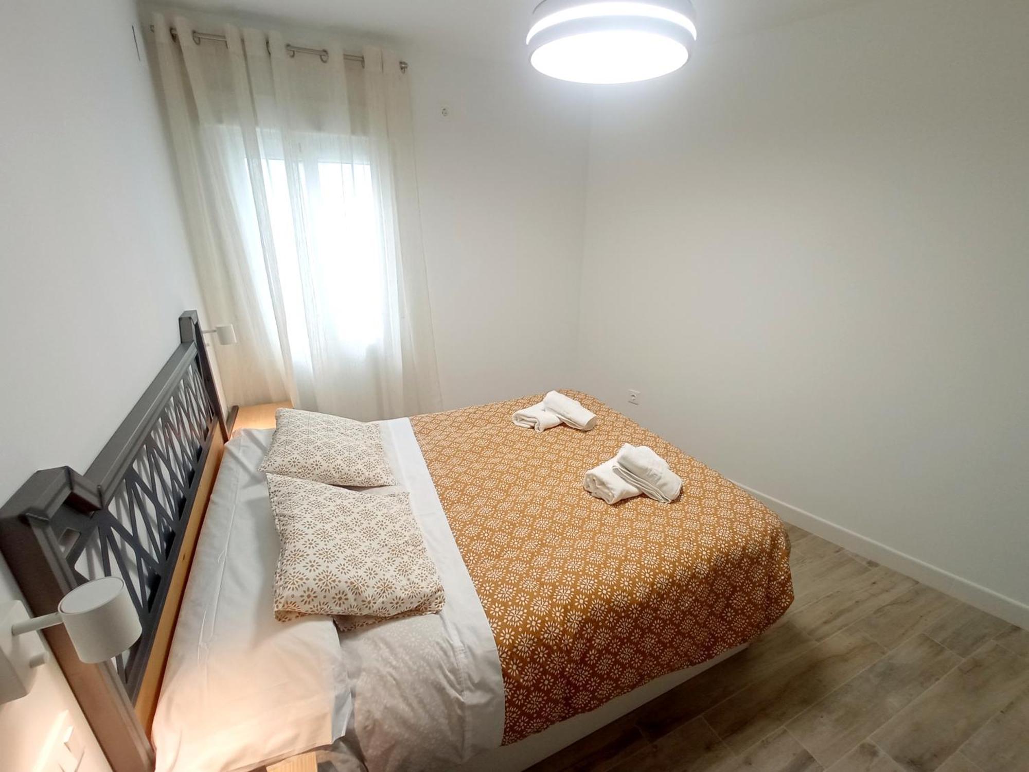 Cordobes Apartamento Córdoba