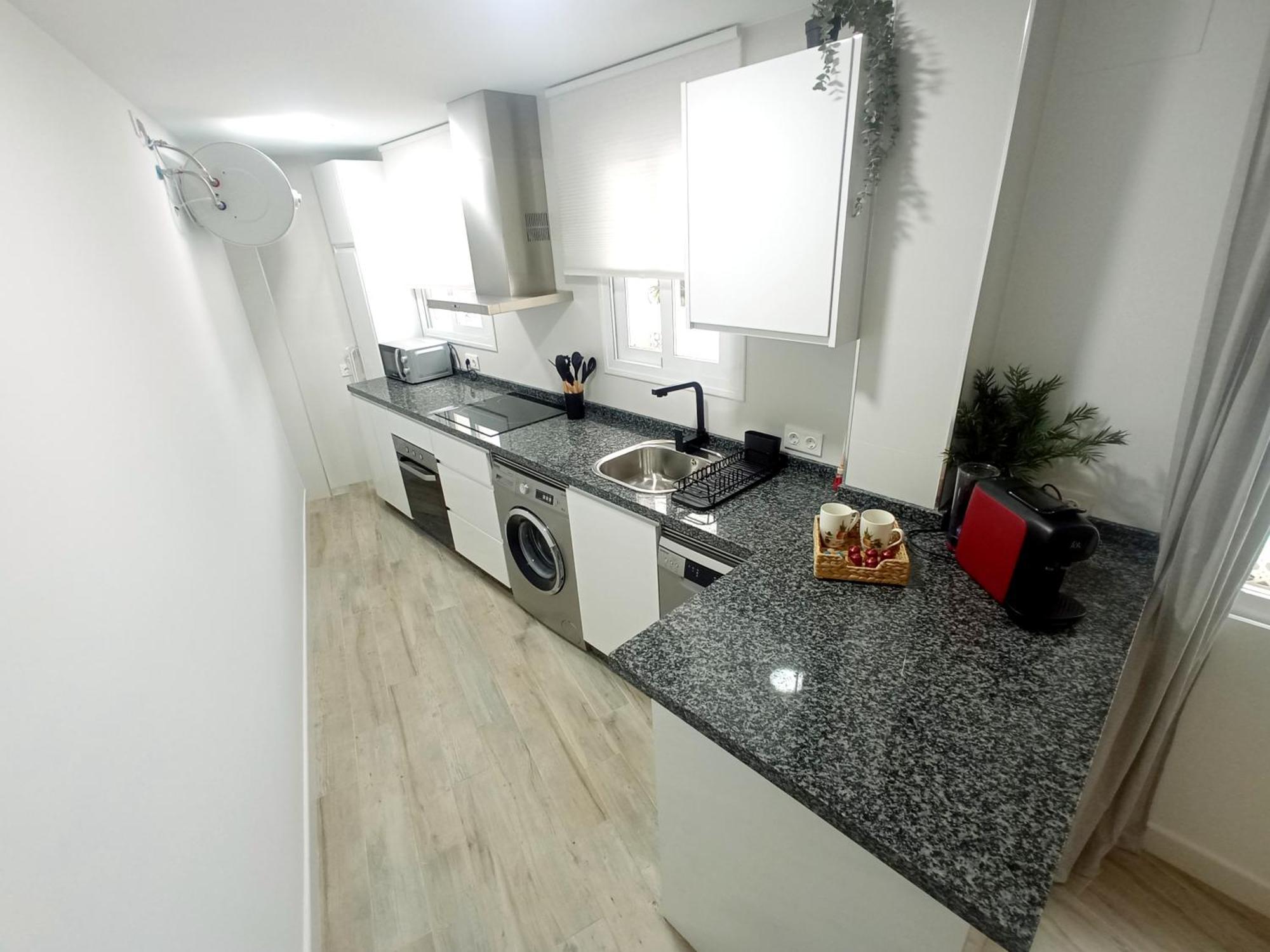 Cordobes Apartamento Córdoba