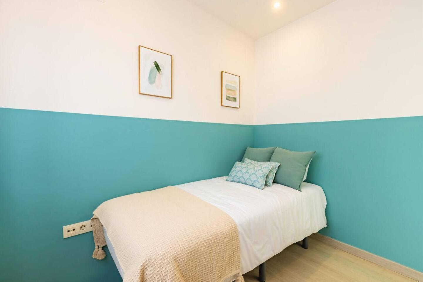 Casa Centrica Luminosa Con Solarium Y Barbacoa Córdoba