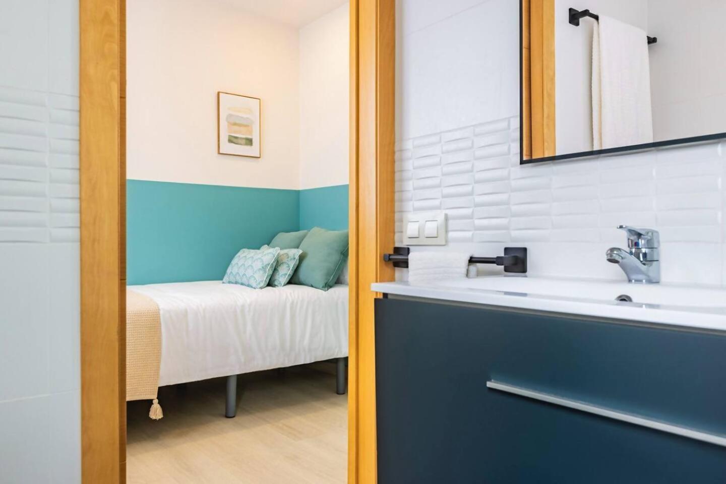 Casa Centrica Luminosa Con Solarium Y Barbacoa * Córdoba