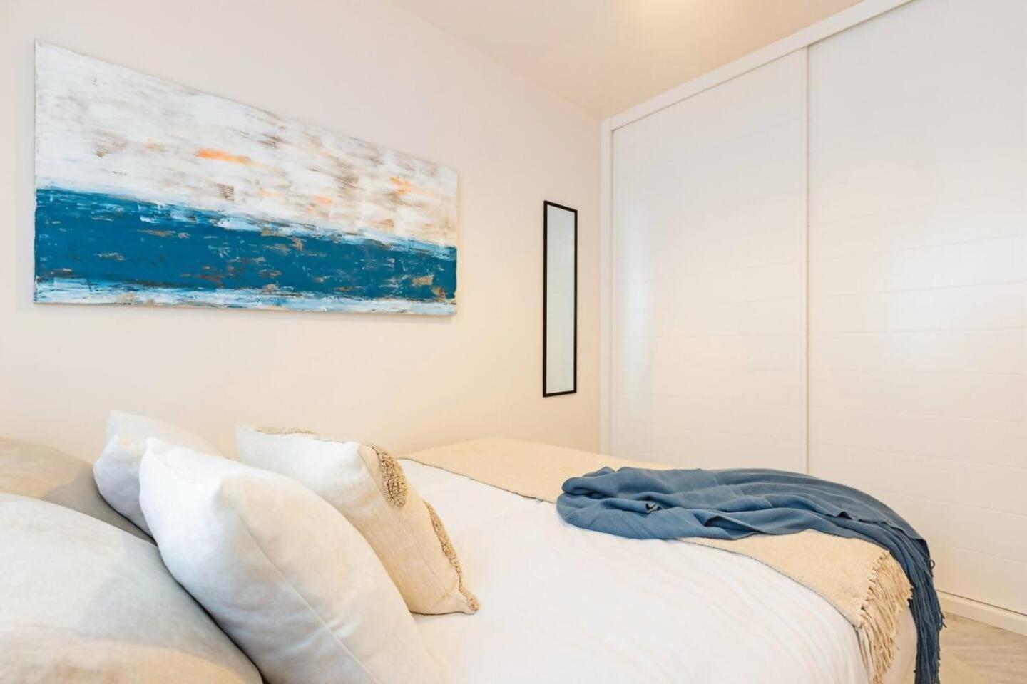 Casa Centrica Luminosa Con Solarium Y Barbacoa Chalet *