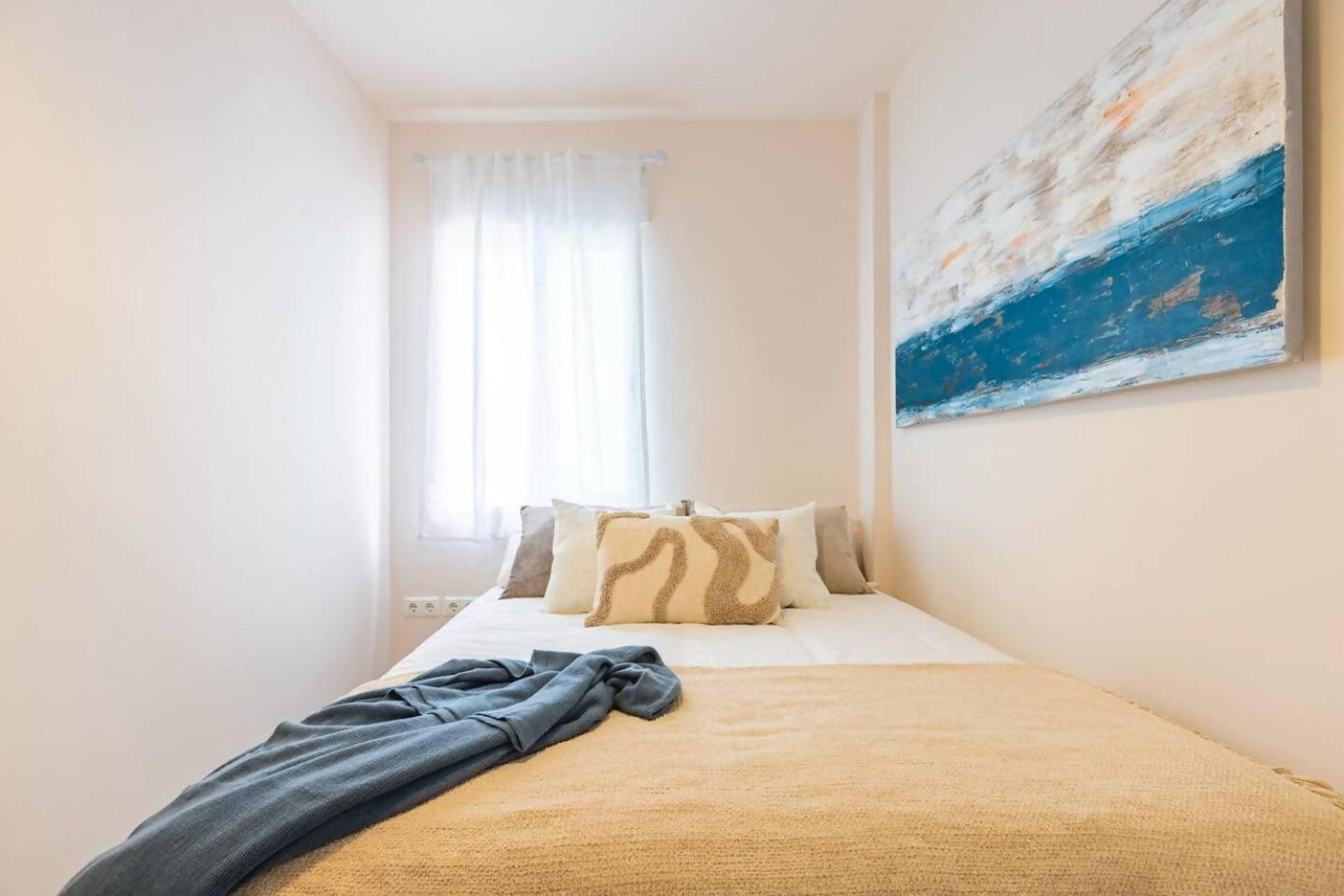 Chalet Casa Centrica Luminosa Con Solarium Y Barbacoa Córdoba