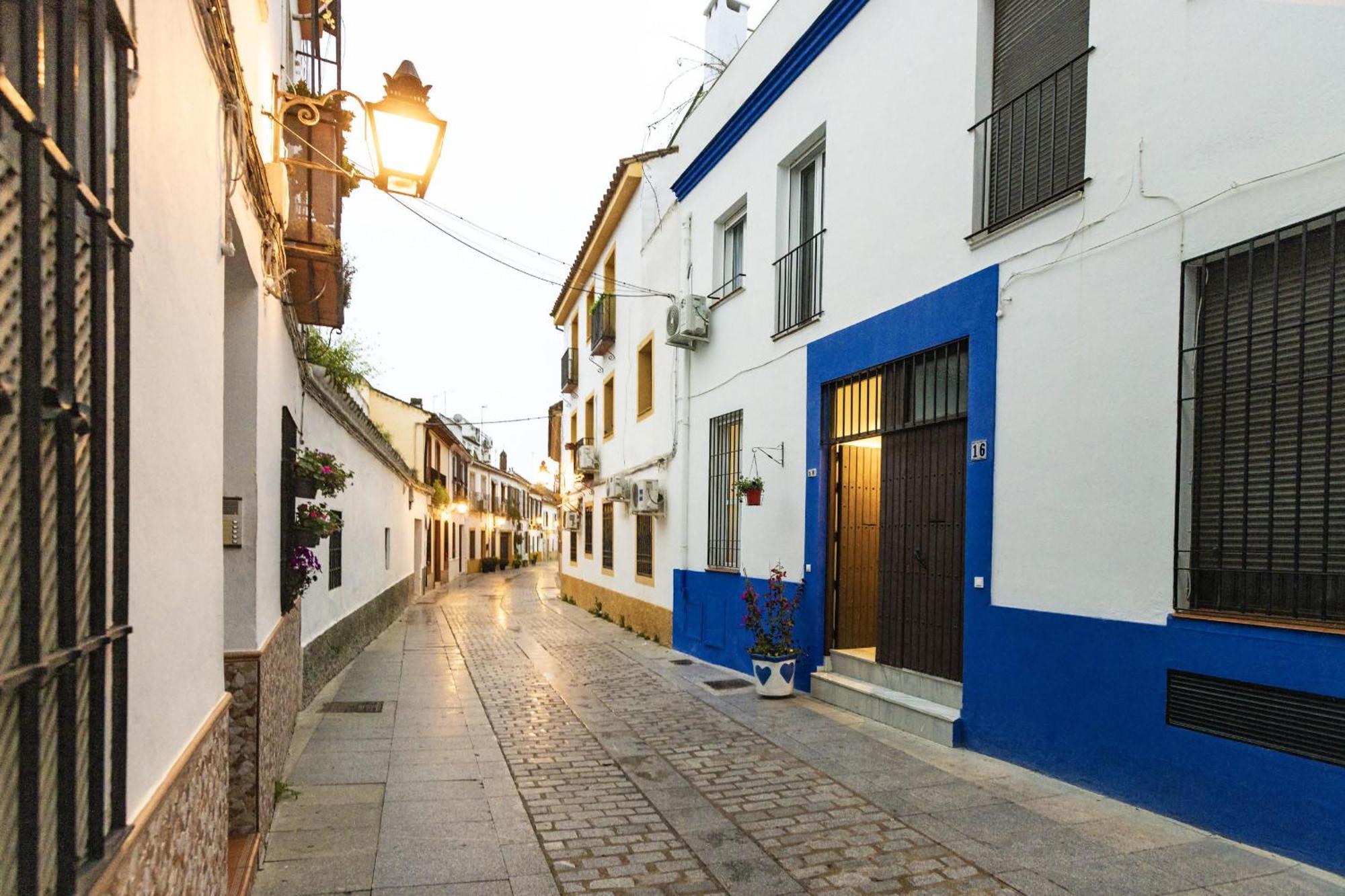 Casa Centrica Luminosa Con Solarium Y Barbacoa *
