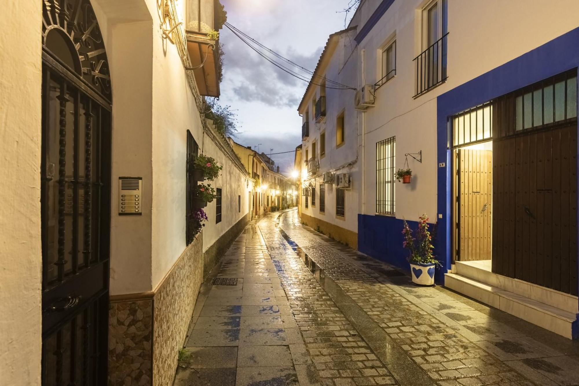 Casa Centrica Luminosa Con Solarium Y Barbacoa Córdoba