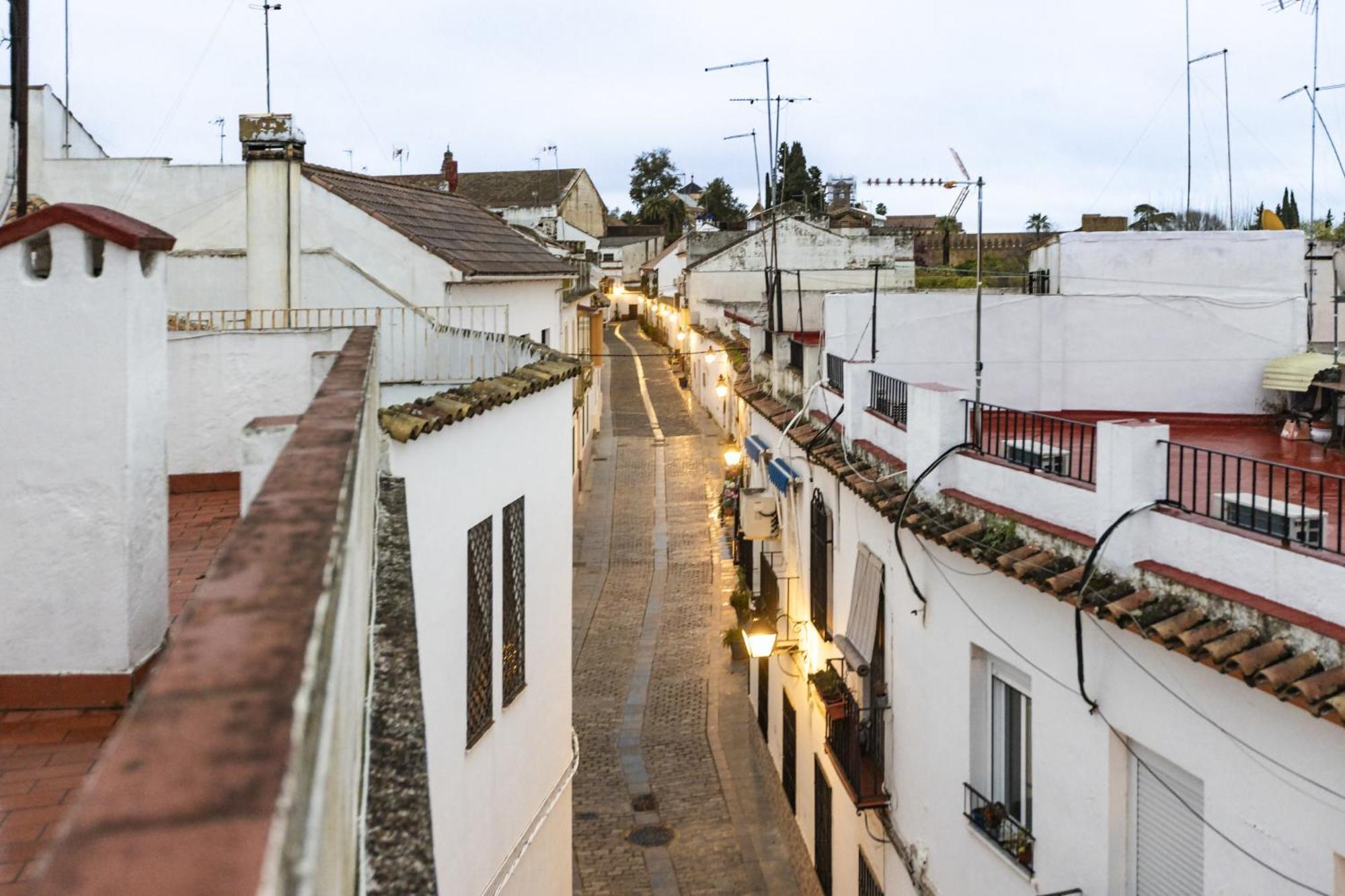 Casa Centrica Luminosa Con Solarium Y Barbacoa