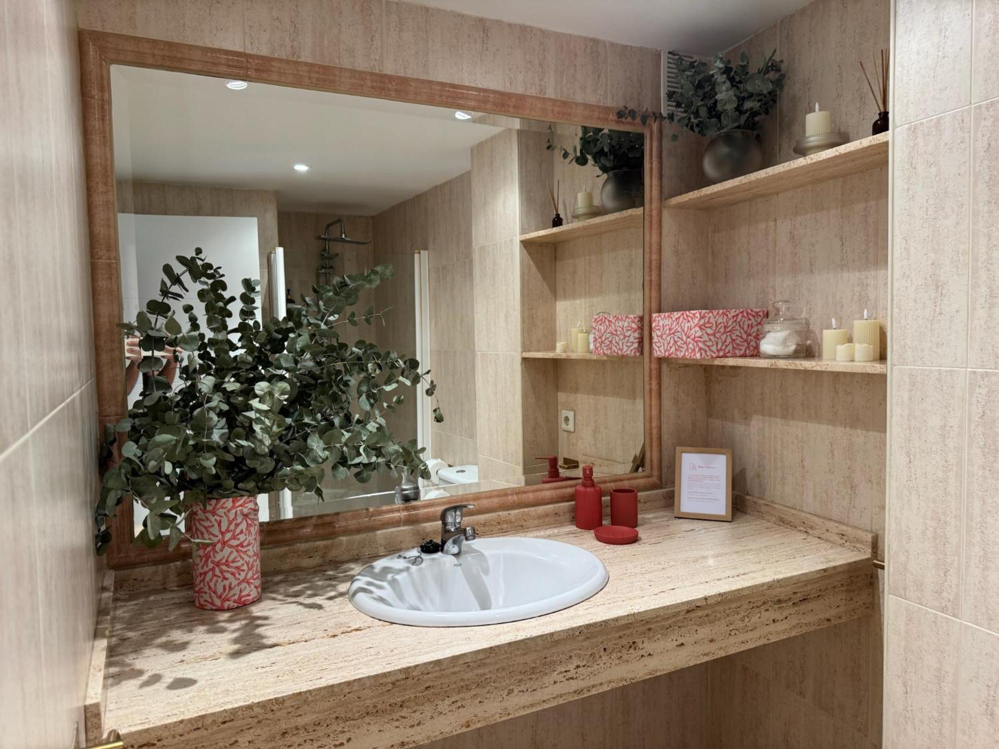 Apartamento Urban *