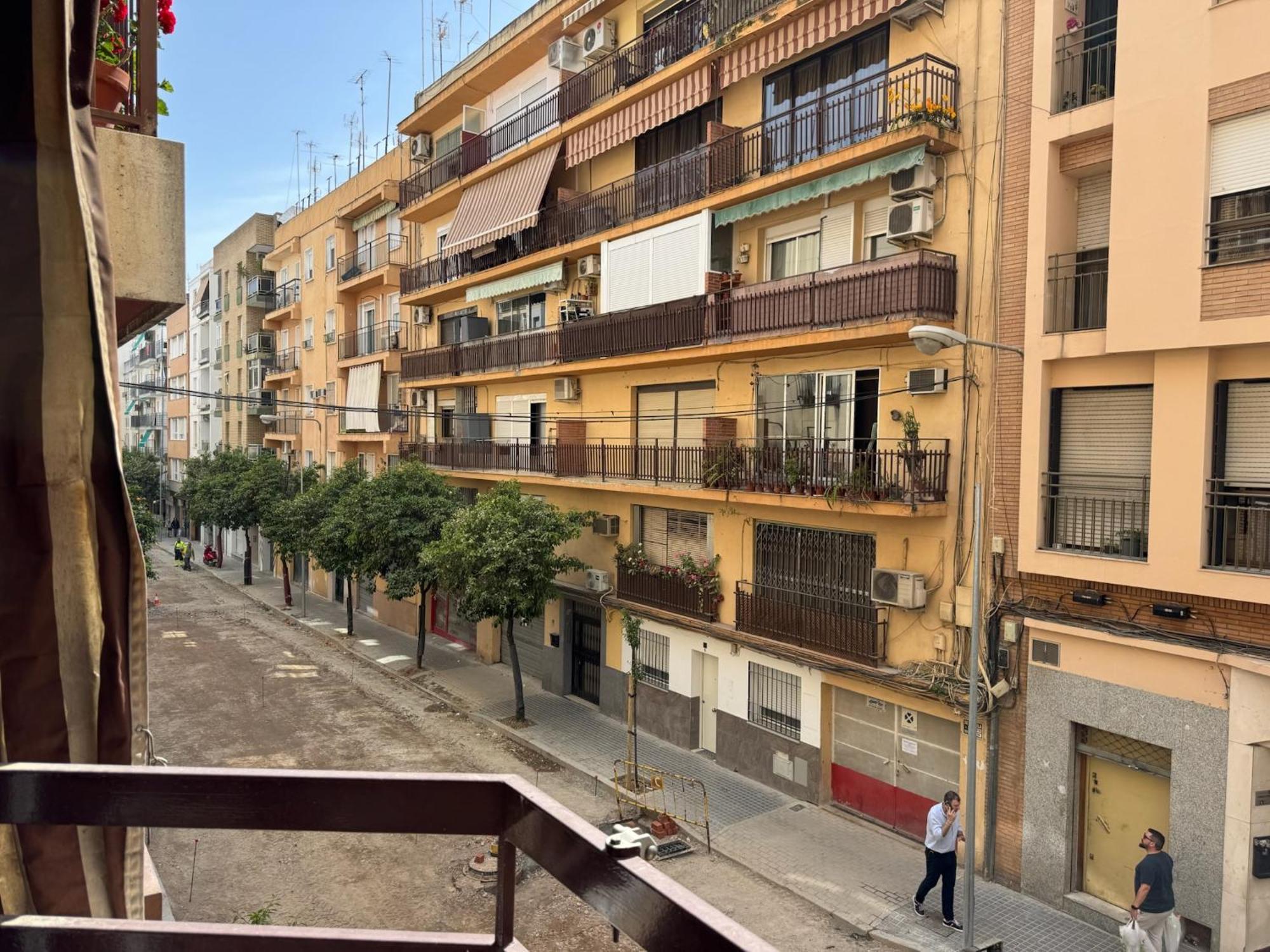 Apartamento Urban Córdoba