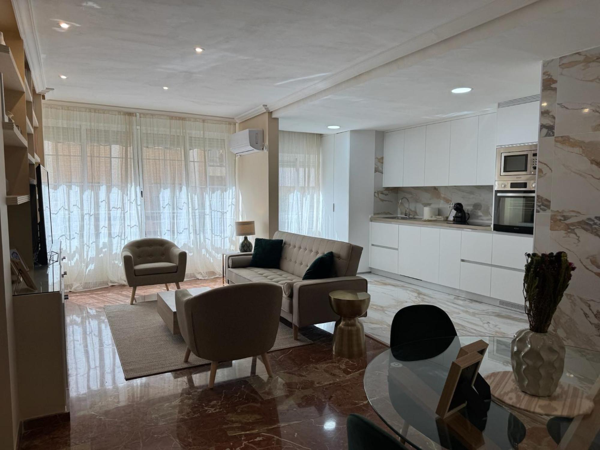 Apartamento Urban