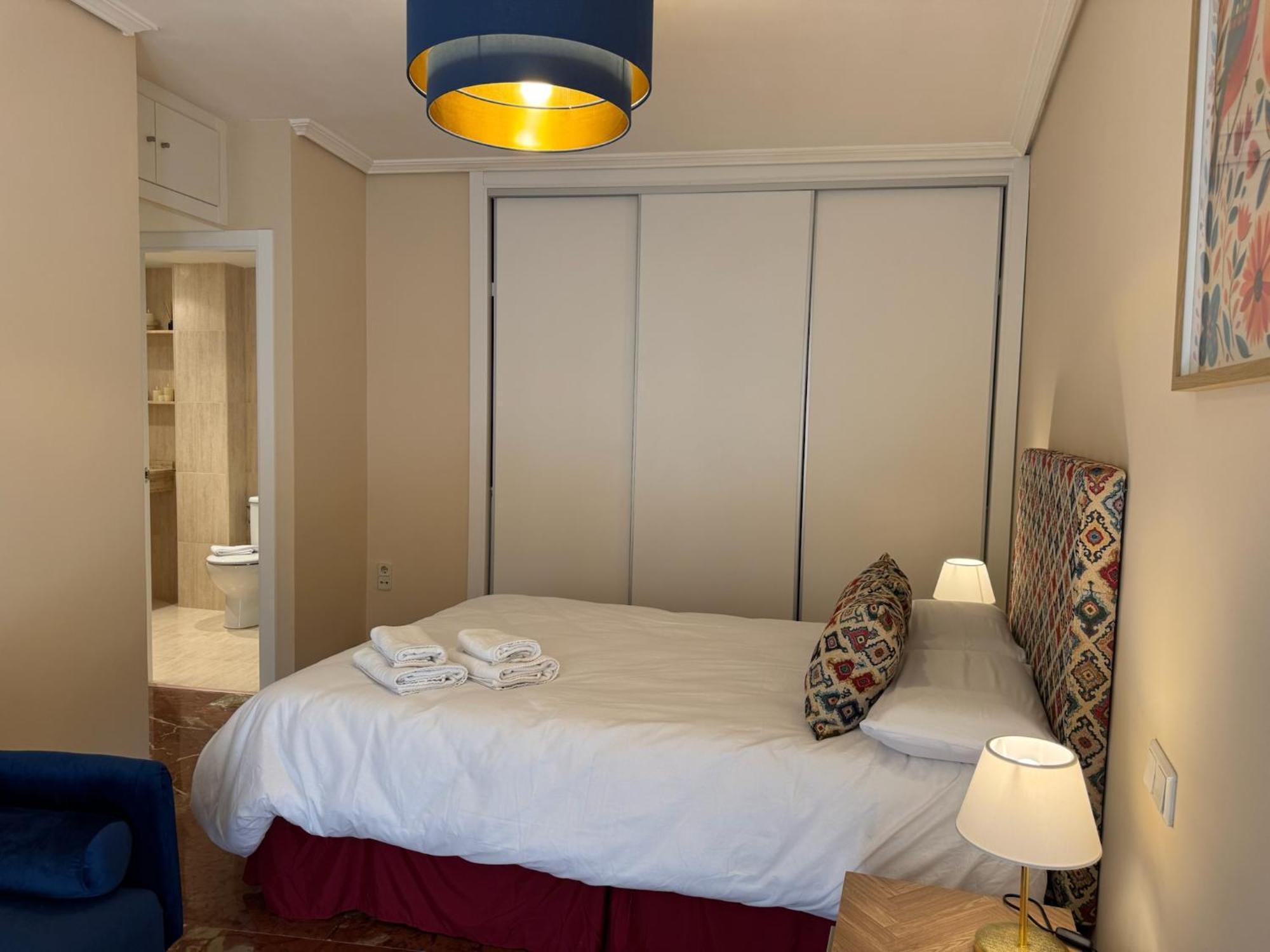 Urban Apartamento Córdoba