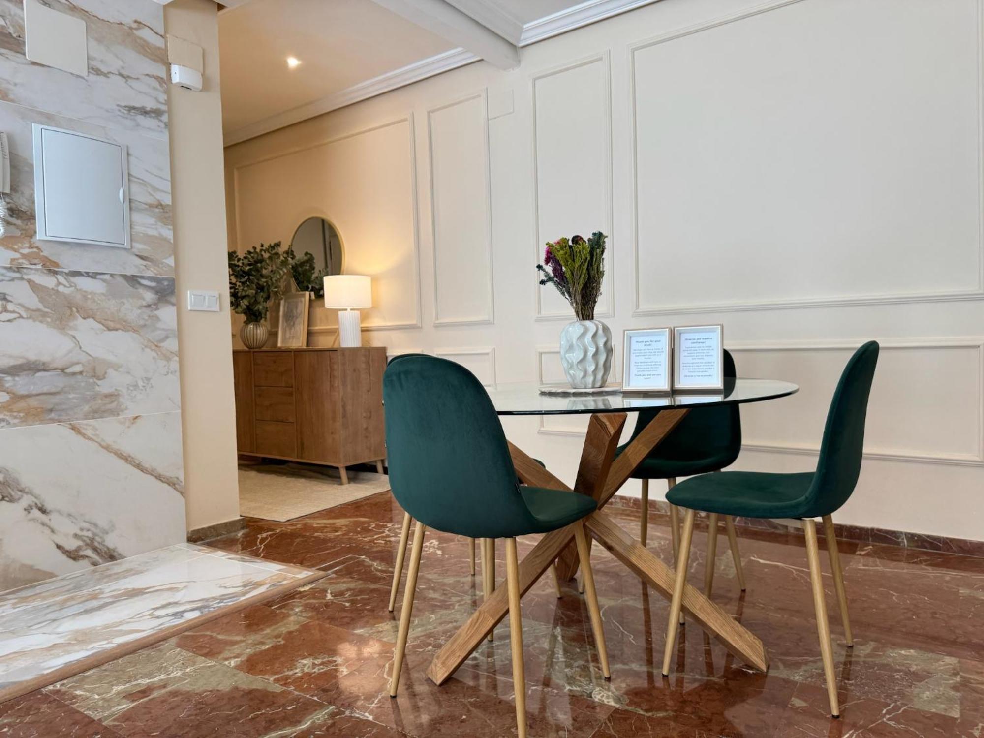 Apartamento Urban Córdoba