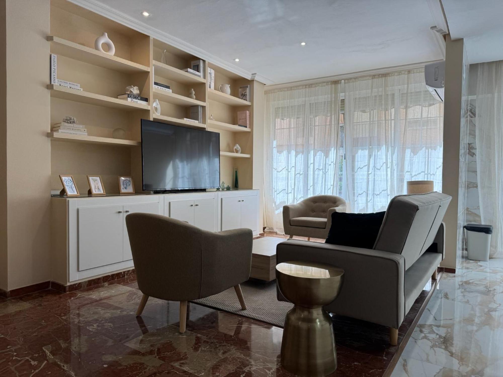 Urban Apartamento Córdoba