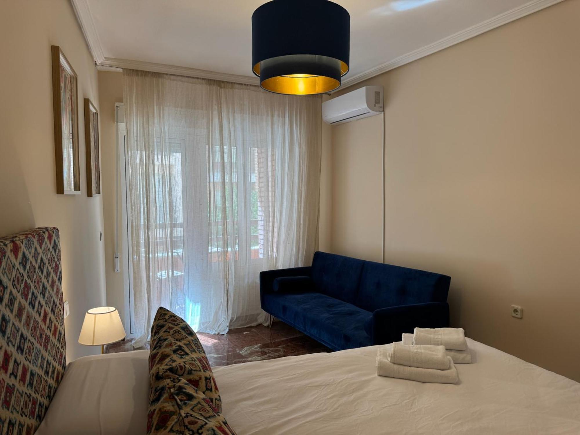 Apartamento Urban *