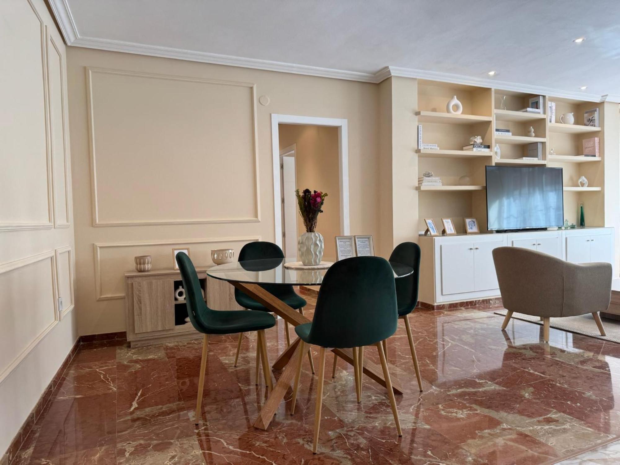 Urban Apartamento Córdoba