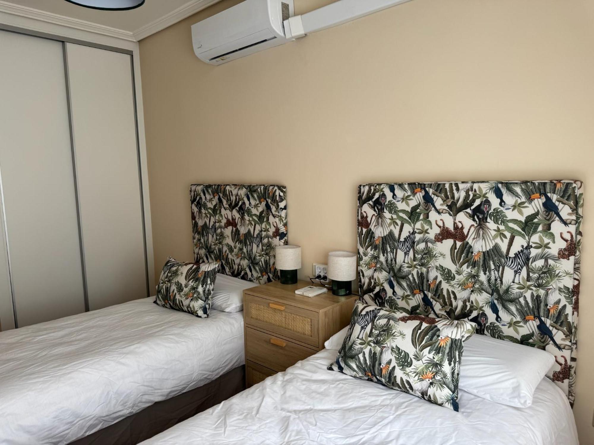 Urban Apartamento *