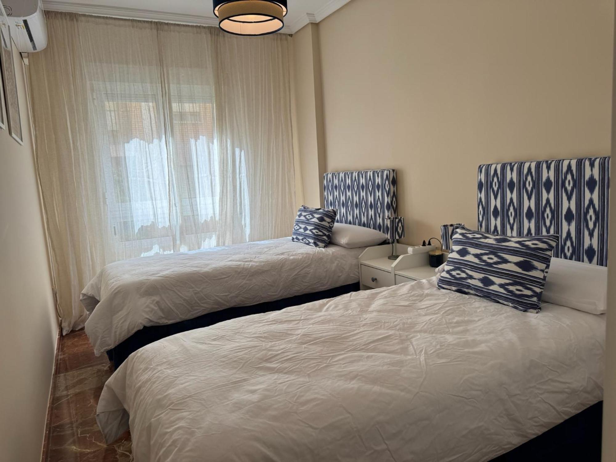 Apartamento Urban Córdoba