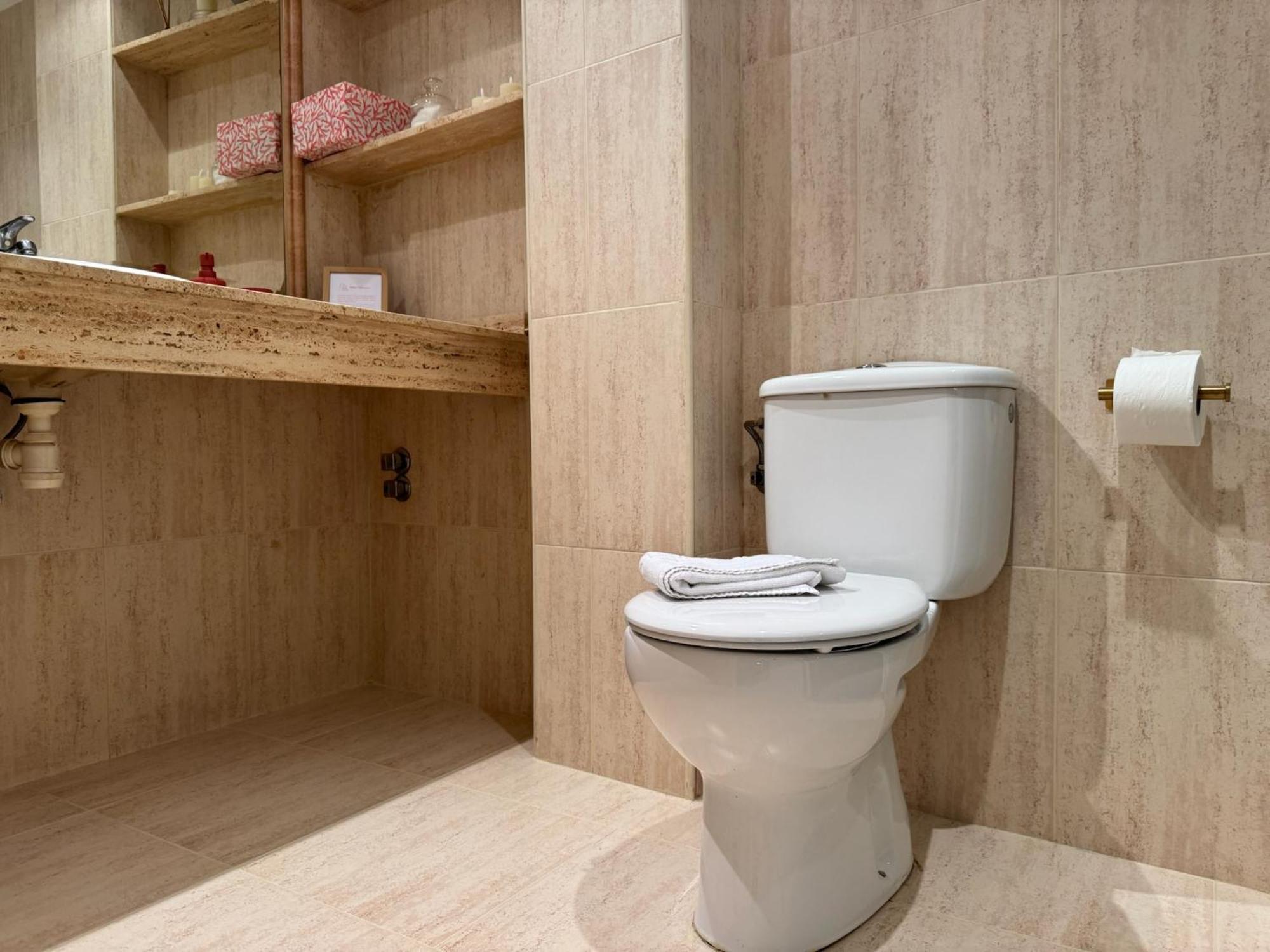 Apartamento Urban