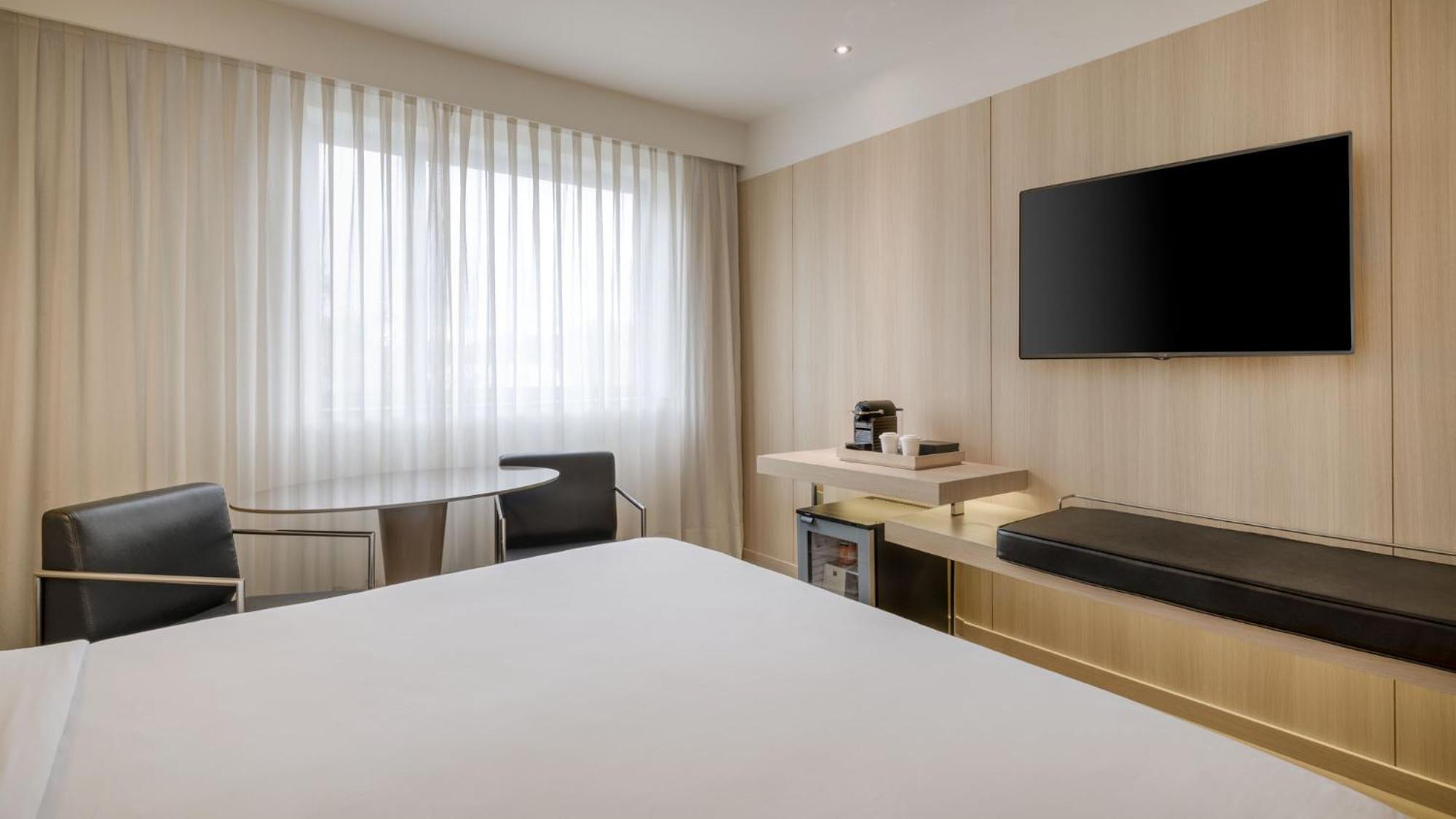Hotel Ac By Marriott Córdoba