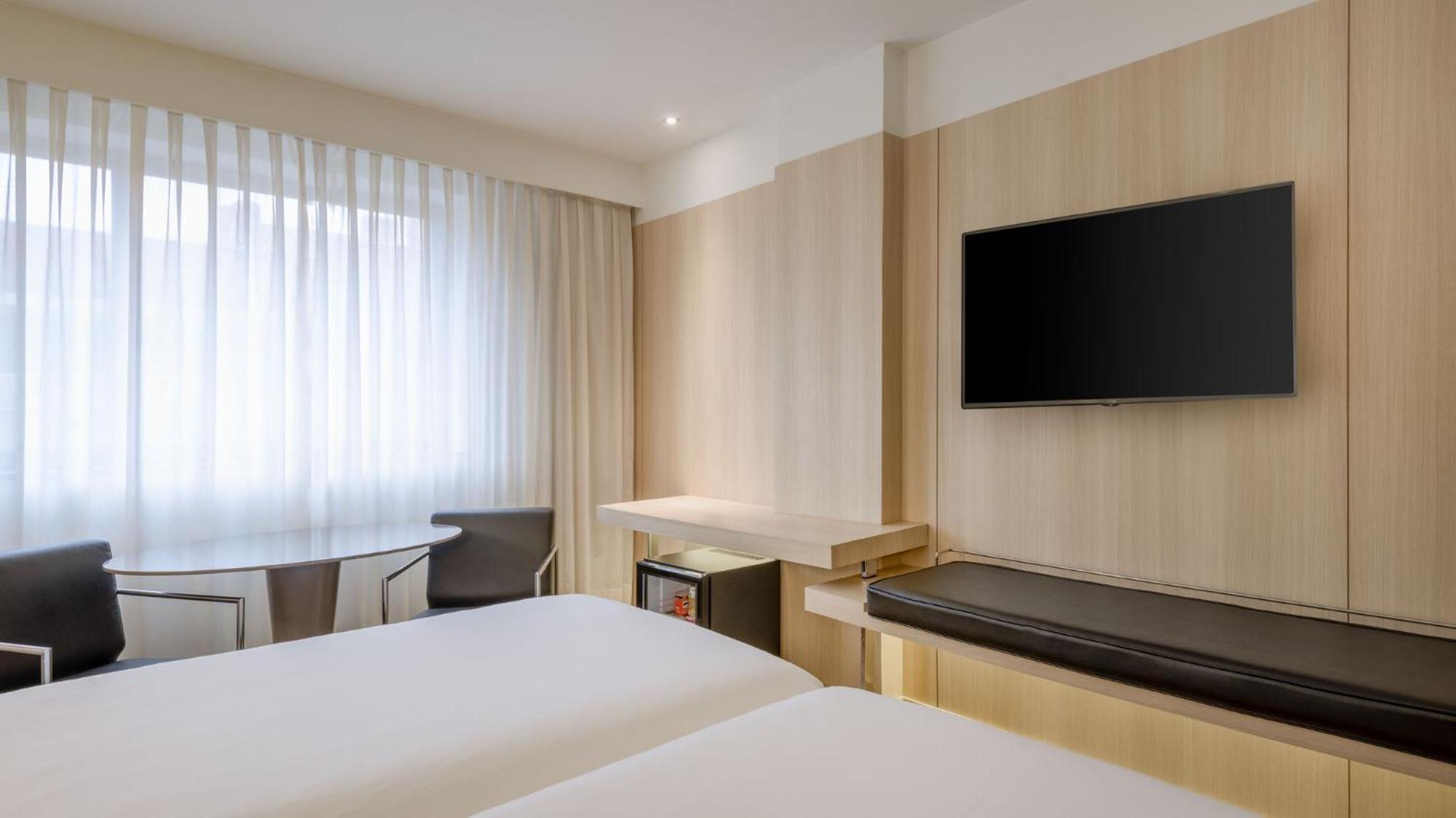 Hotel Ac By Marriott